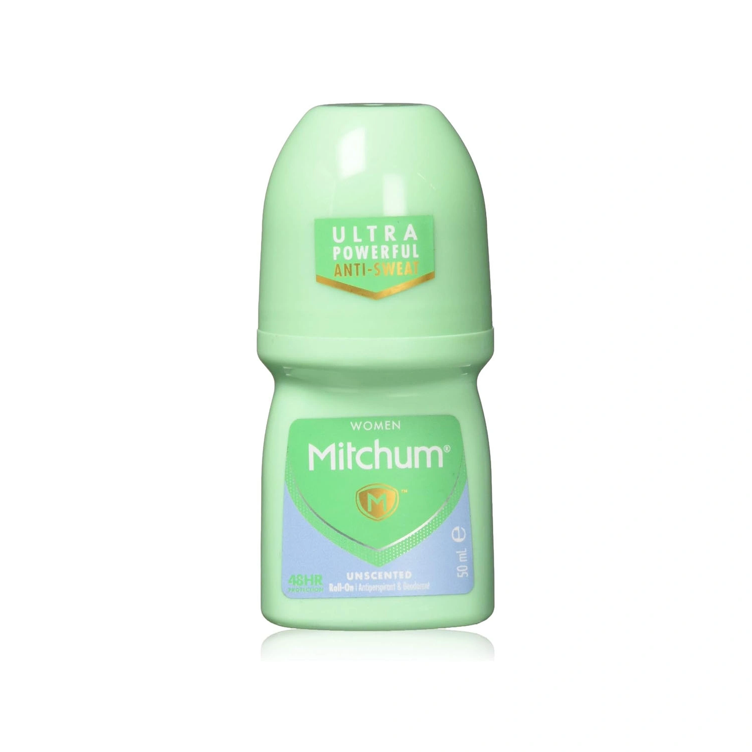 Mitchum Advanced Control Women Roll-On 50ml