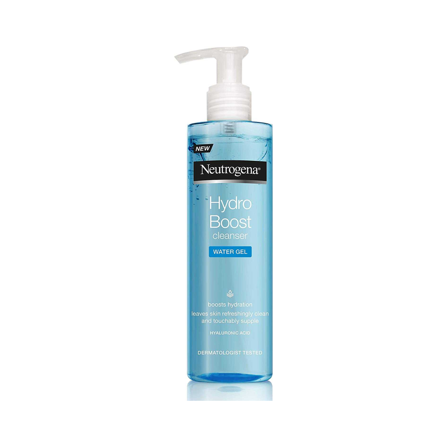 Neutrogena Hydro Boost Body Gel Cream 250ml