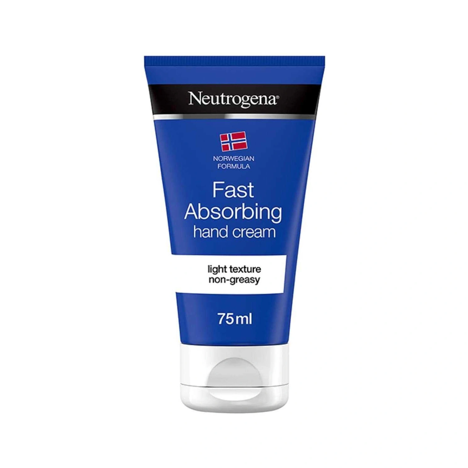 Neutrogena Norweg Fast Absorb Hand Cream 75ml