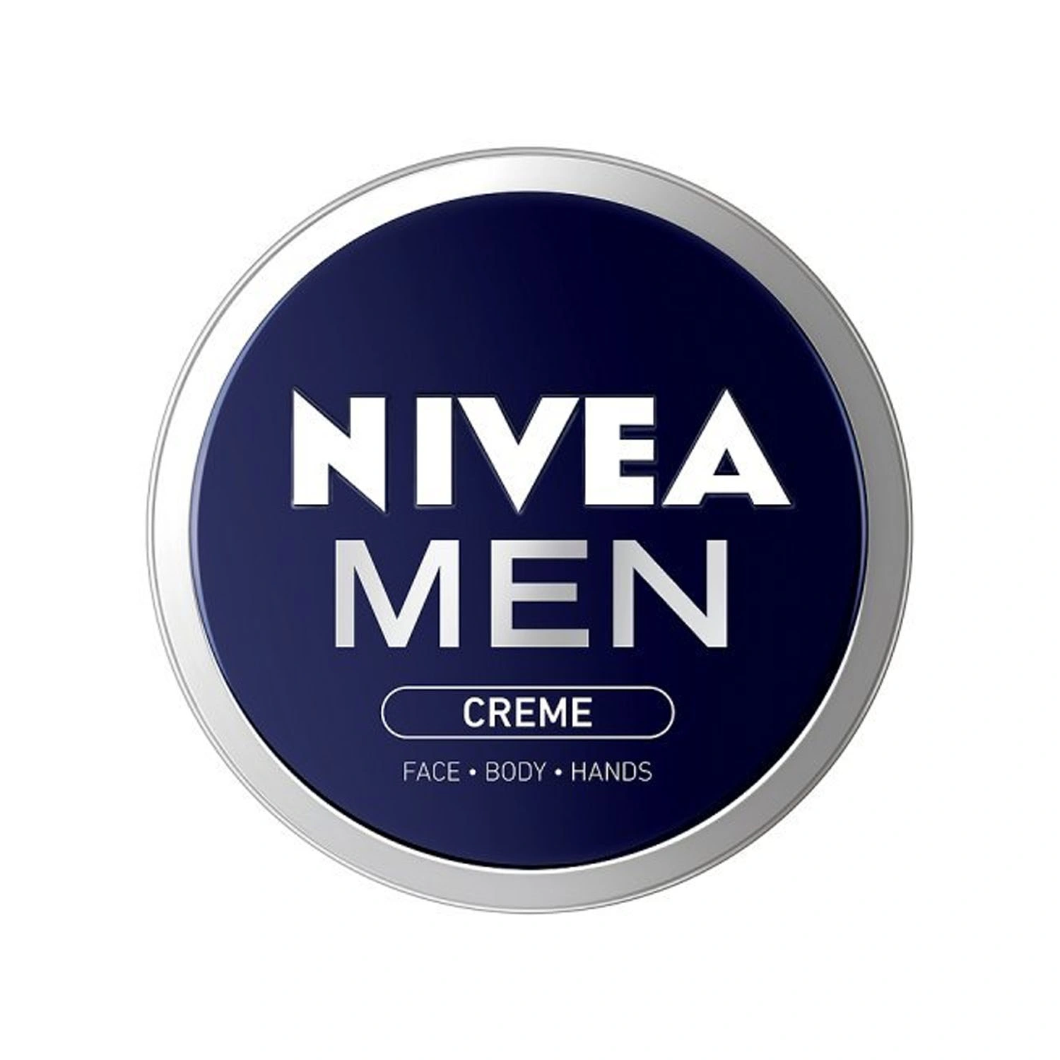 Nivea For Men Skincare Body Creme 150ml