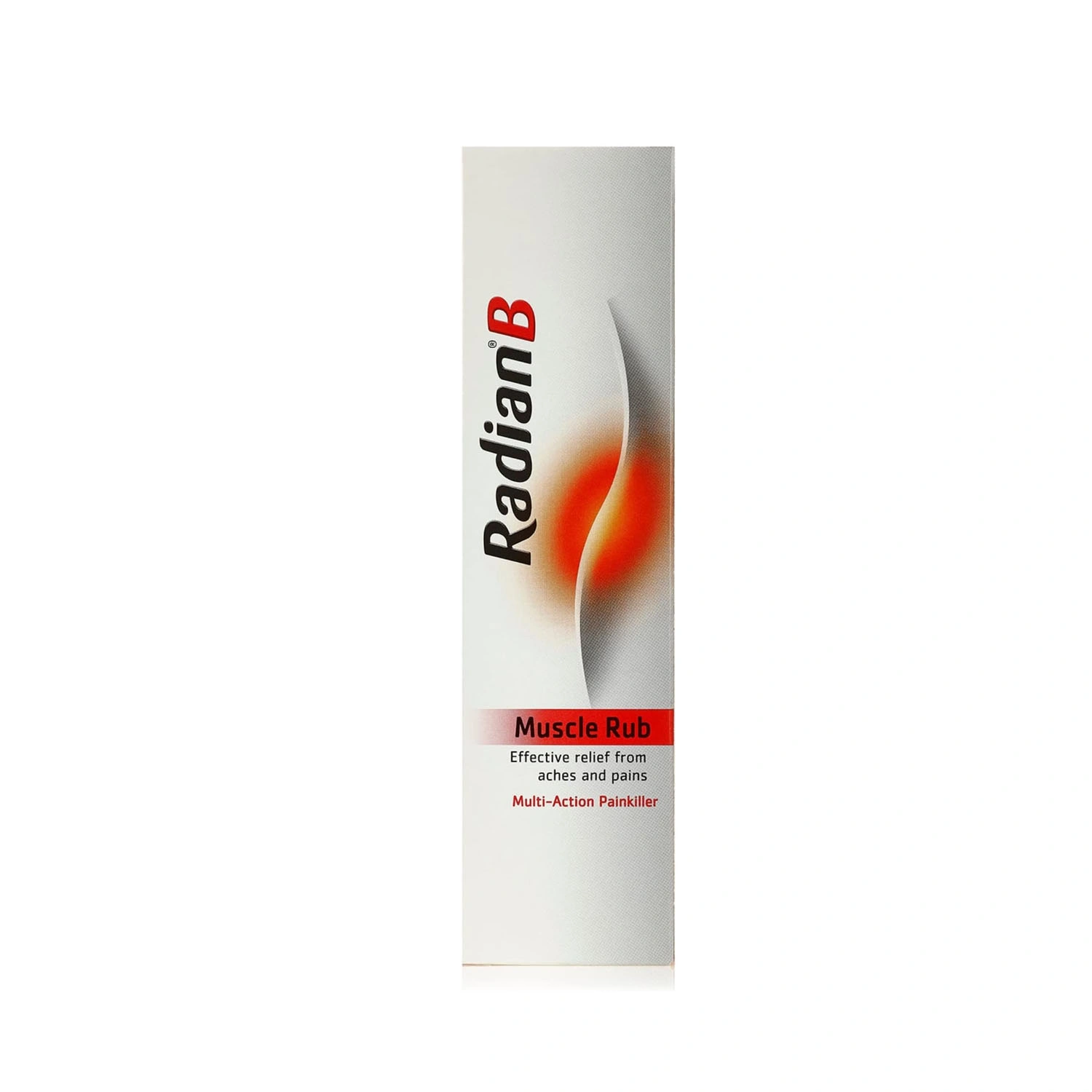 Radian B Muscle Rub 100g