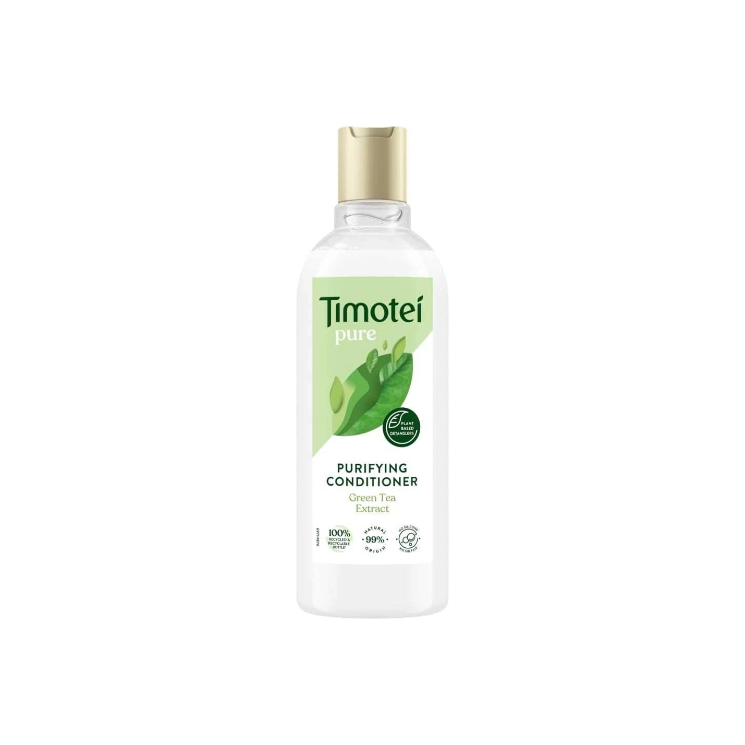 Timotei Pure Purifying Conditioner Green Tea Extract 300ml