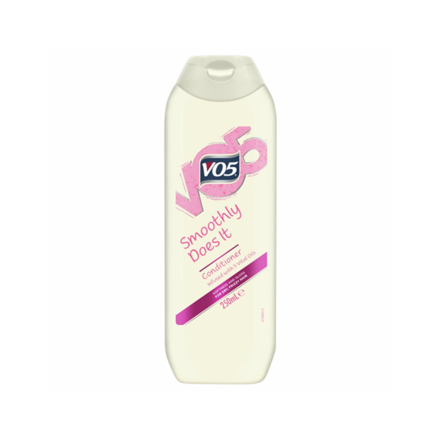 VO5 Smoothly Does it Conditioner 250 ml