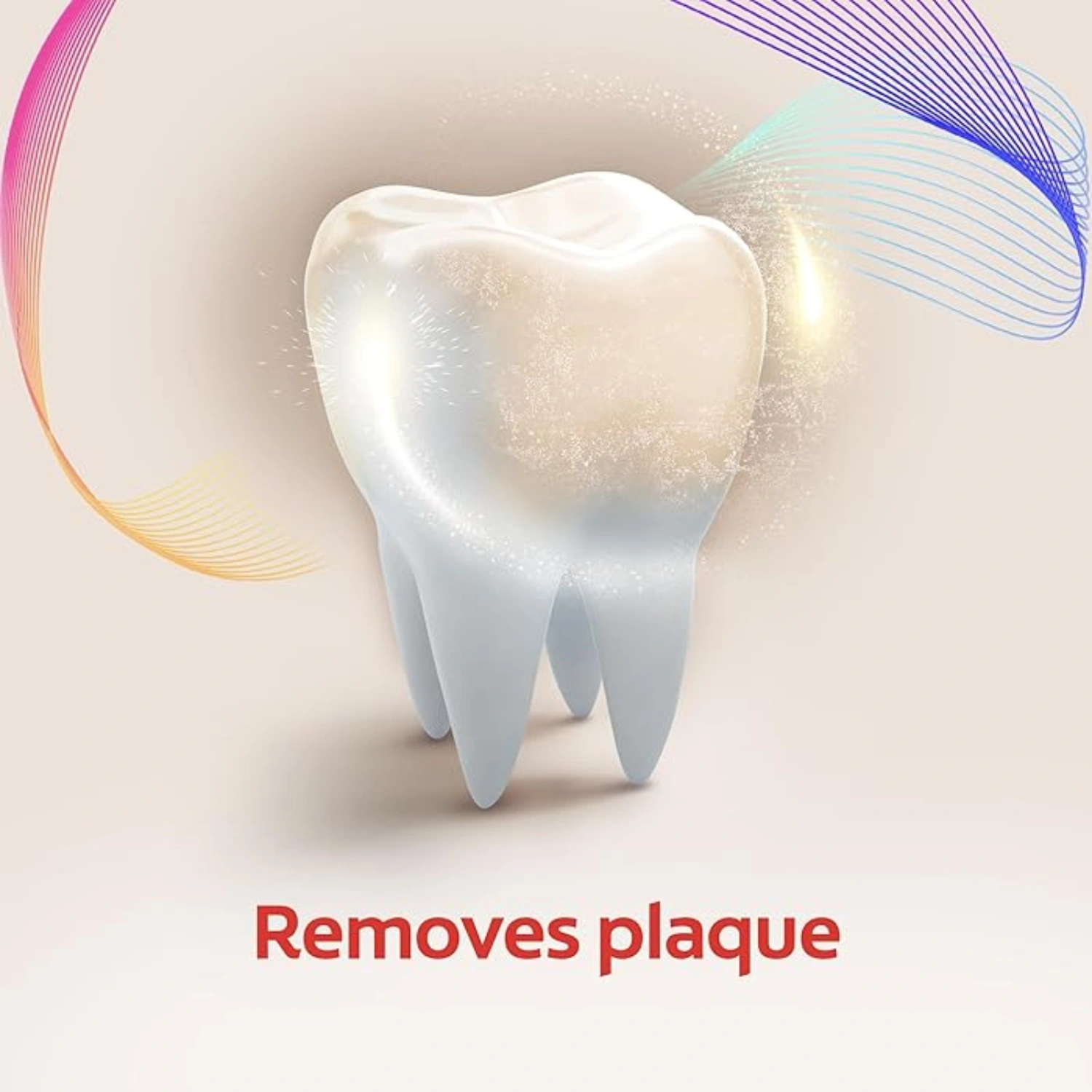 Colgate Total Advanced Whitening Toothpaste 75ml