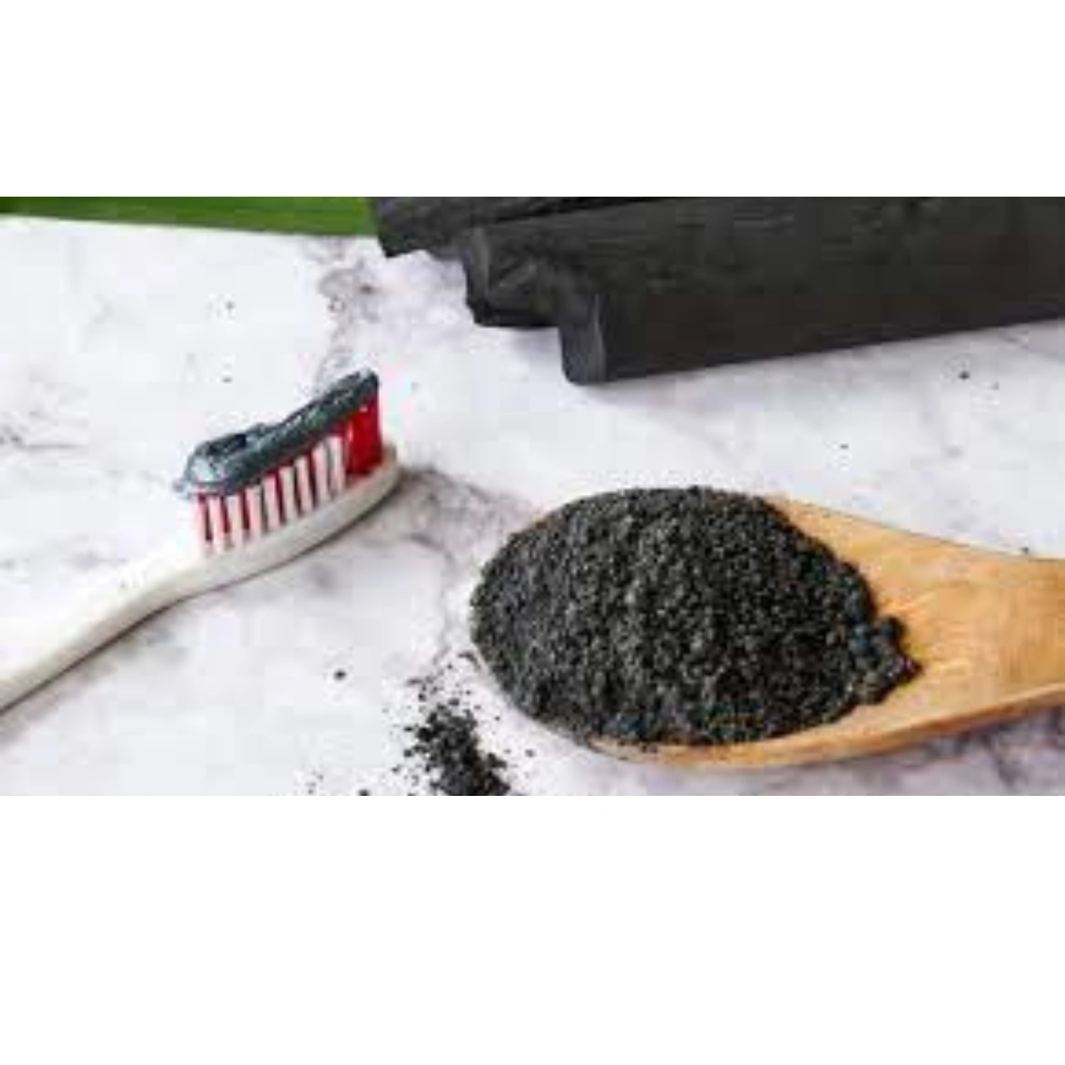 Xpel Oral Care Cleansing Charcoal Toothpaste 100 ml + Toothbrush