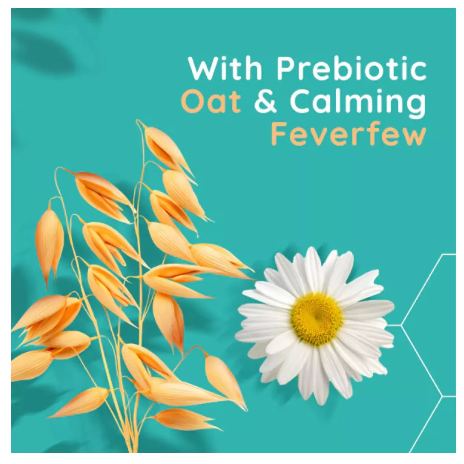 Aveeno Calm & Restore Oat Gel Moisturiser 50ml