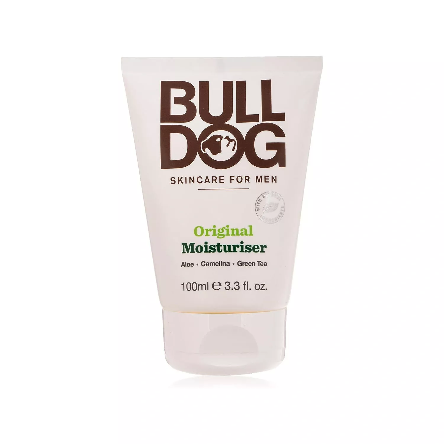 Bulldog Original Moisturiser 100ml