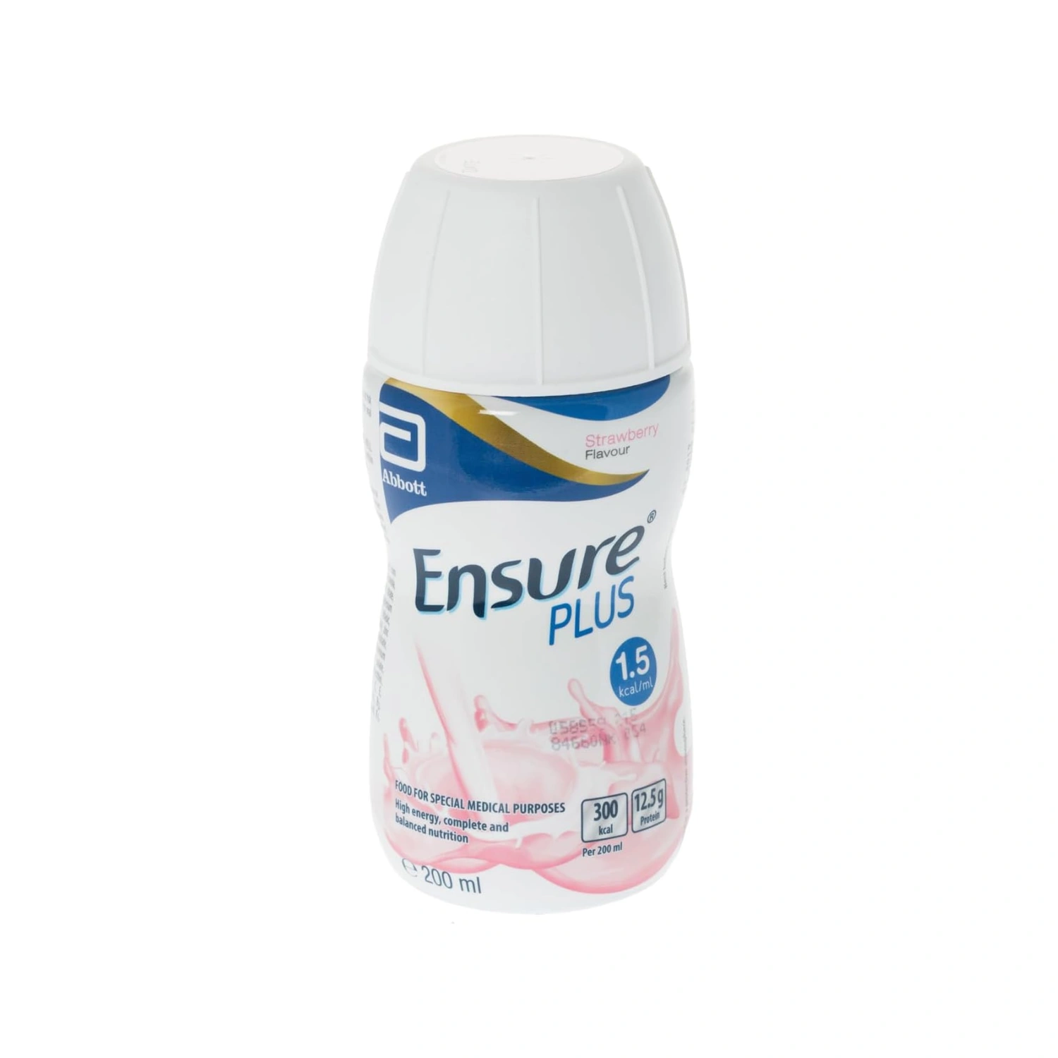 Ensure Plus Strawberry 200ml (1)