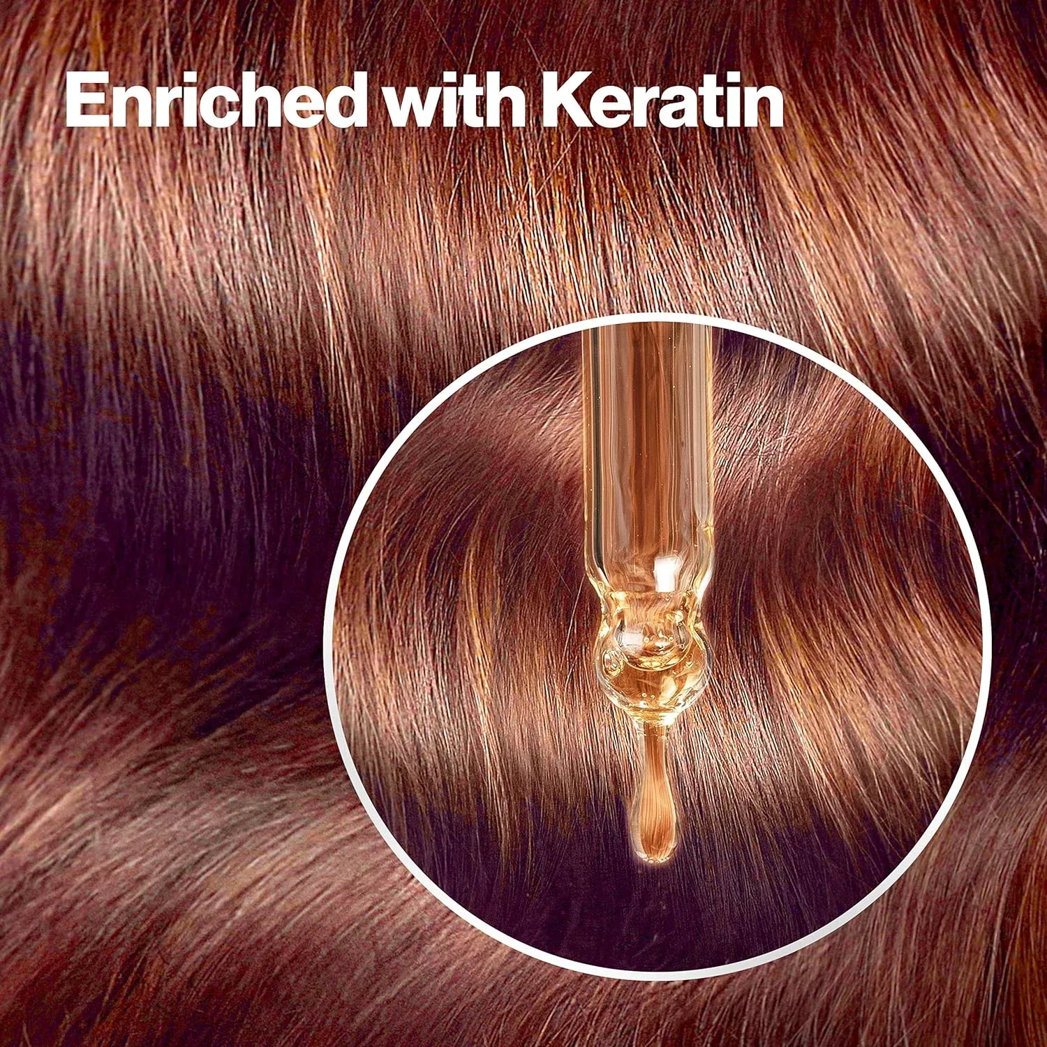 Revlon Colorsilk Permanent Hair Colour 60 Dark Ash Blonde