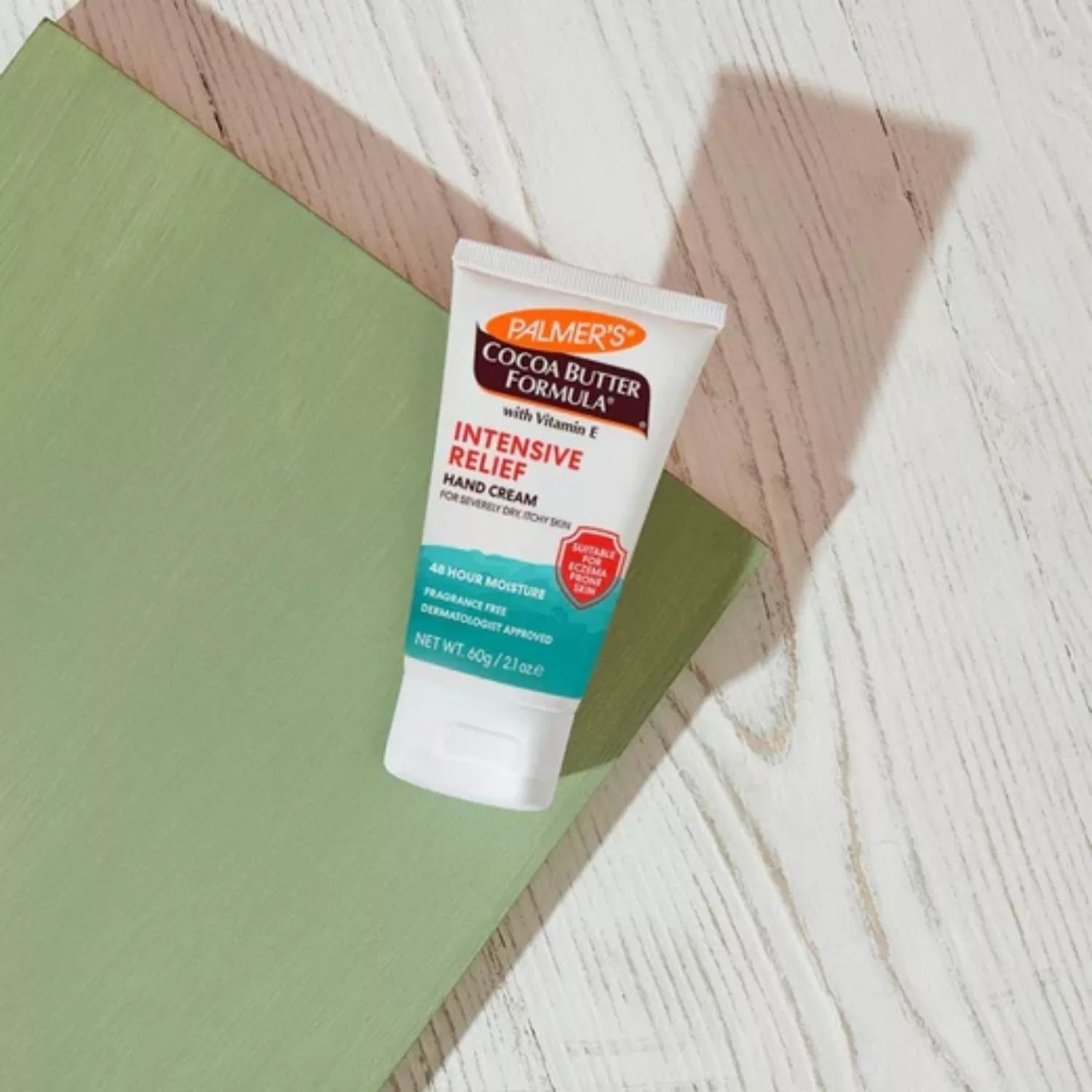Intensive Relief Hand Cream 60g