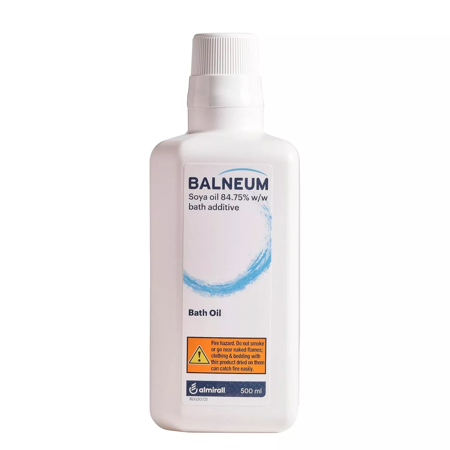 Balneum Bath Oil 500ml
