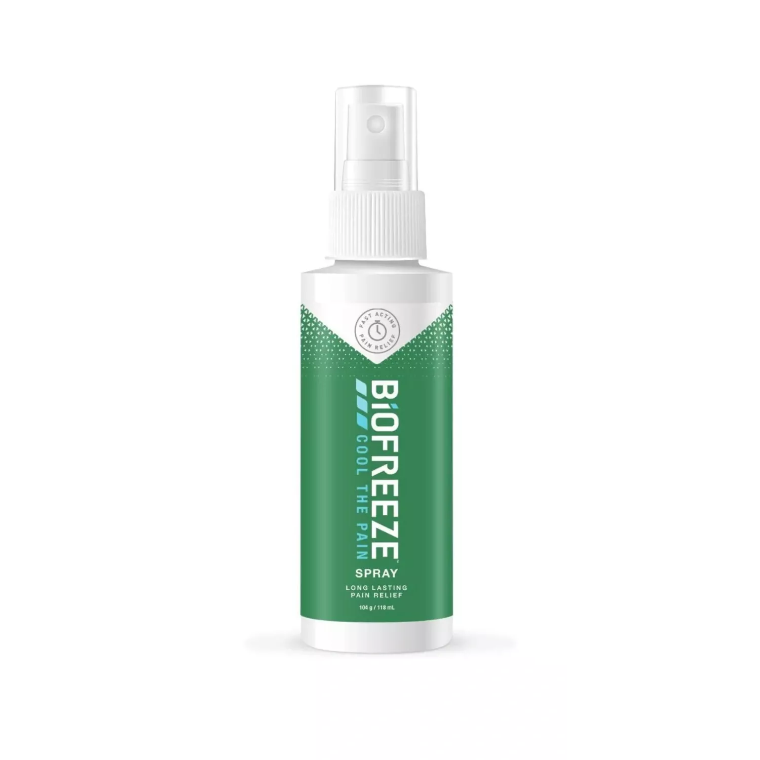 Biofreeze Spray 118ml
