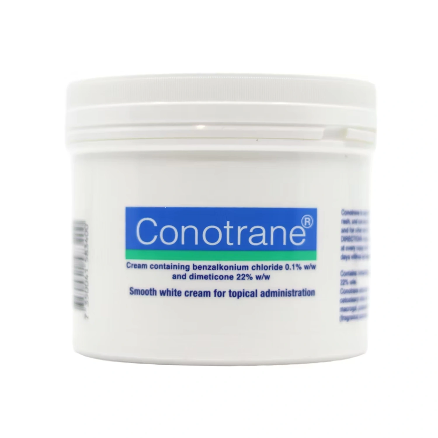 Conotrane Cream 500g