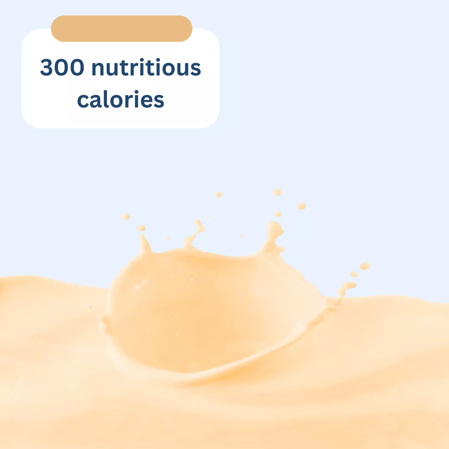 Ensure Plus Peach Milkshake 200ml – Pack of 24
