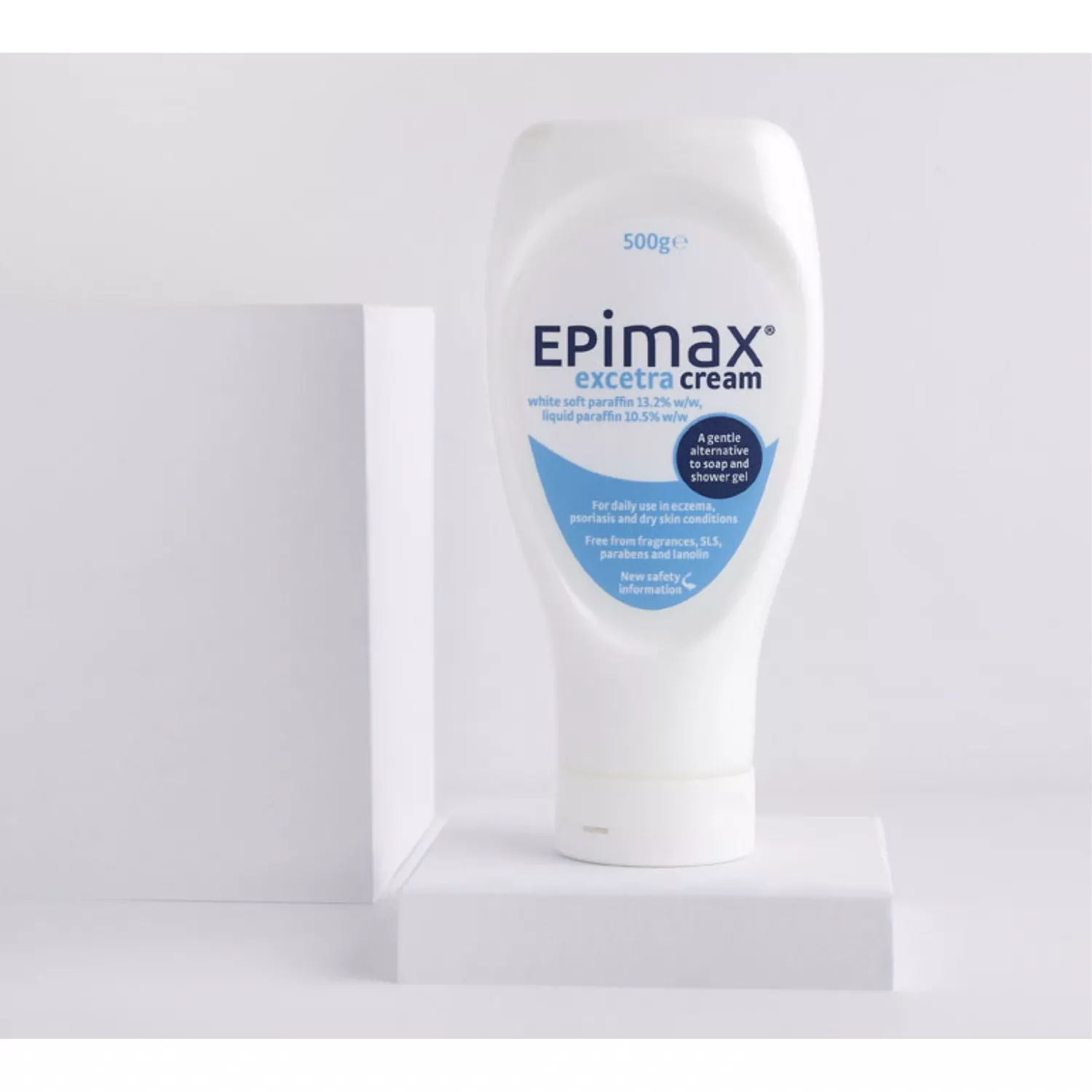 Epimax Excetra Cream 500g