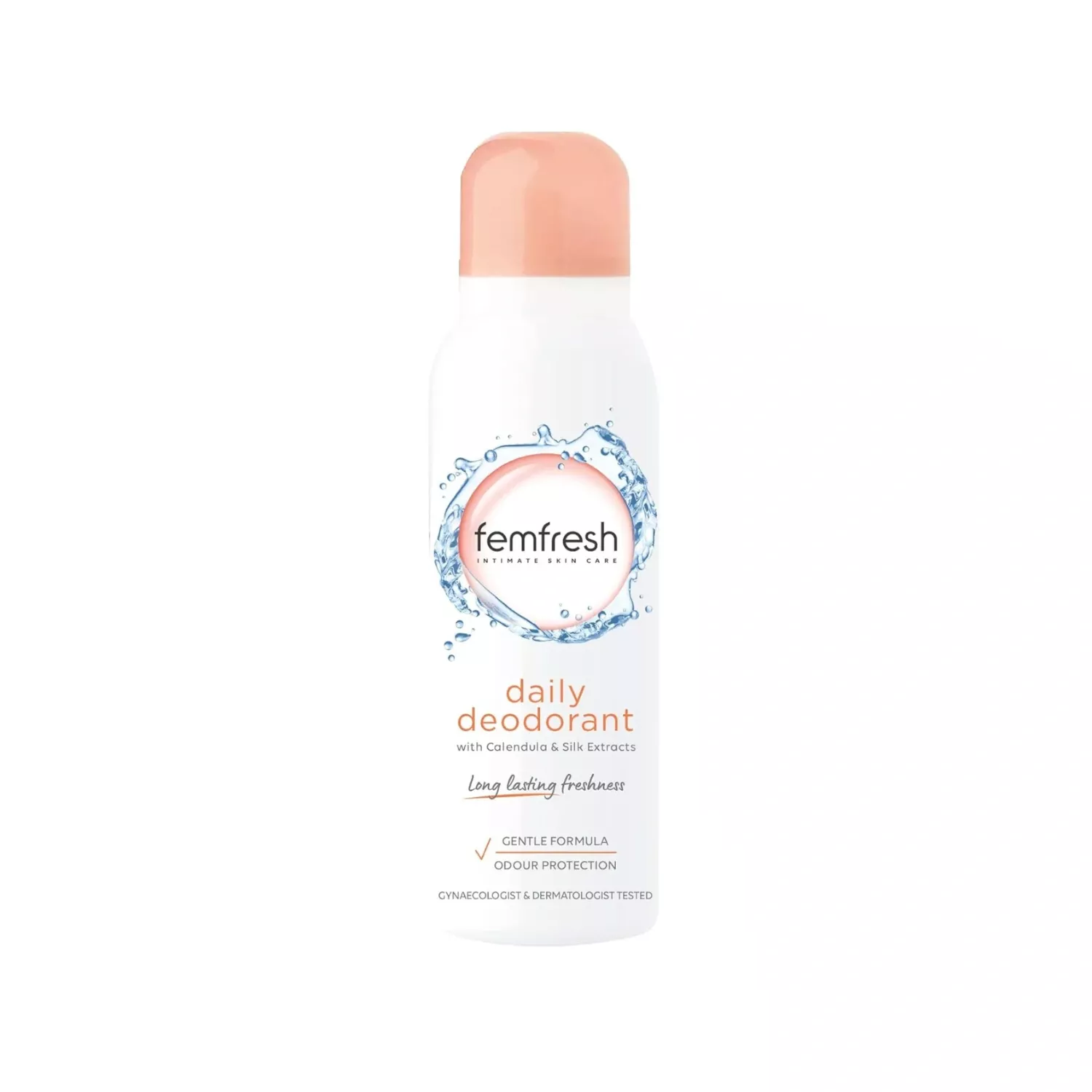 Femfresh Daily Freshness Deodorant 125ml