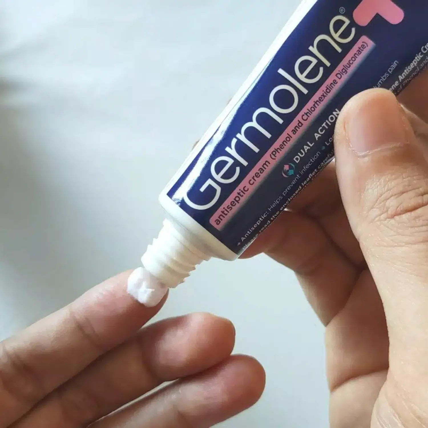 Germolene Antiseptic Cream 30g