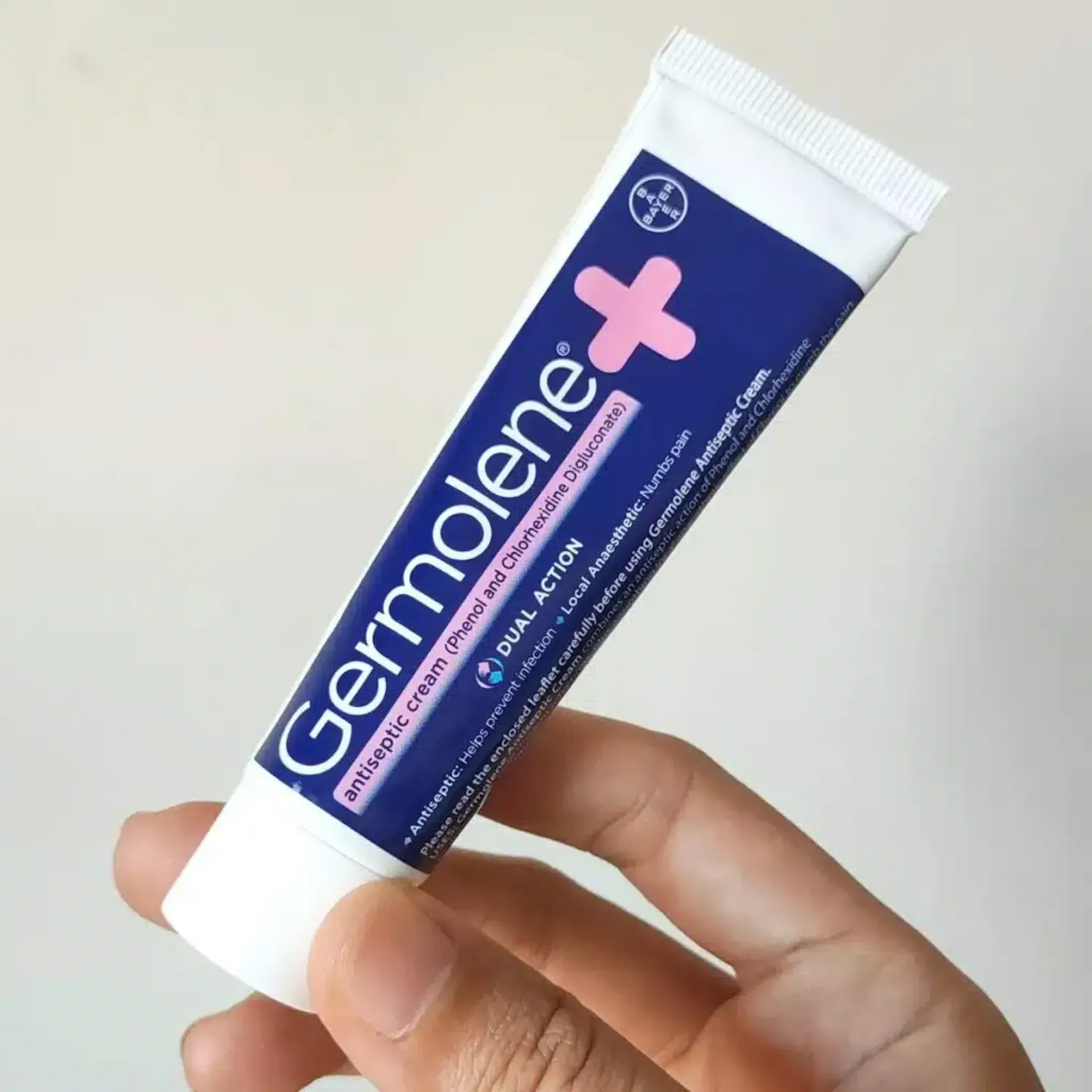 Germolene Antiseptic Cream 30g