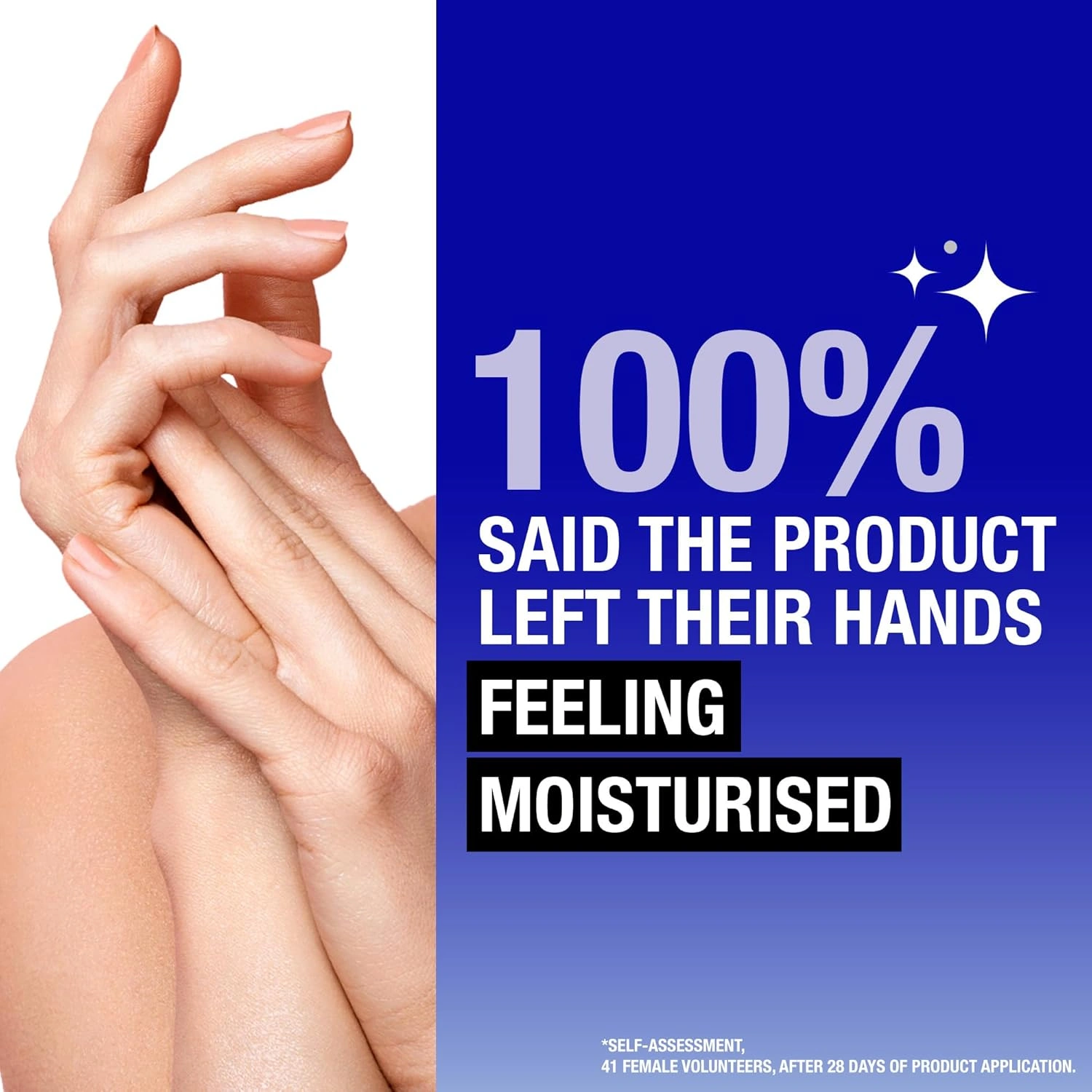 Neutrogena Norwegian Formula Hand Cream 75ml
