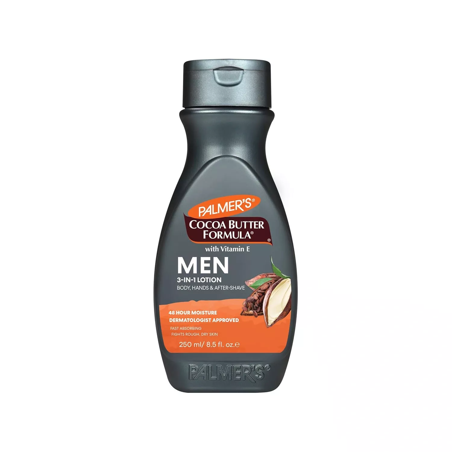 Palmers Cocoa Butter Formula For Men’s 250ml