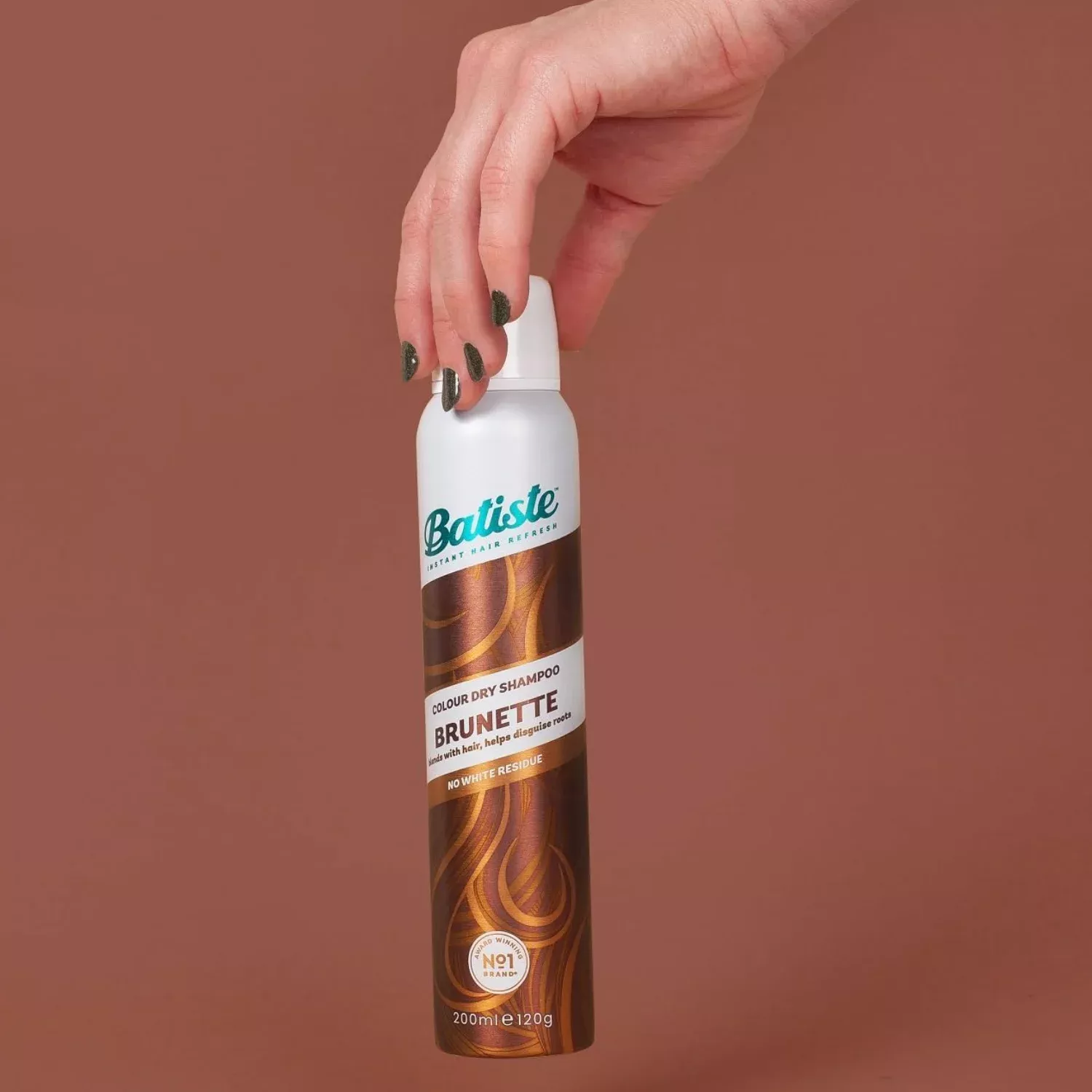 Batiste Dry Colour Shampoo 200ml