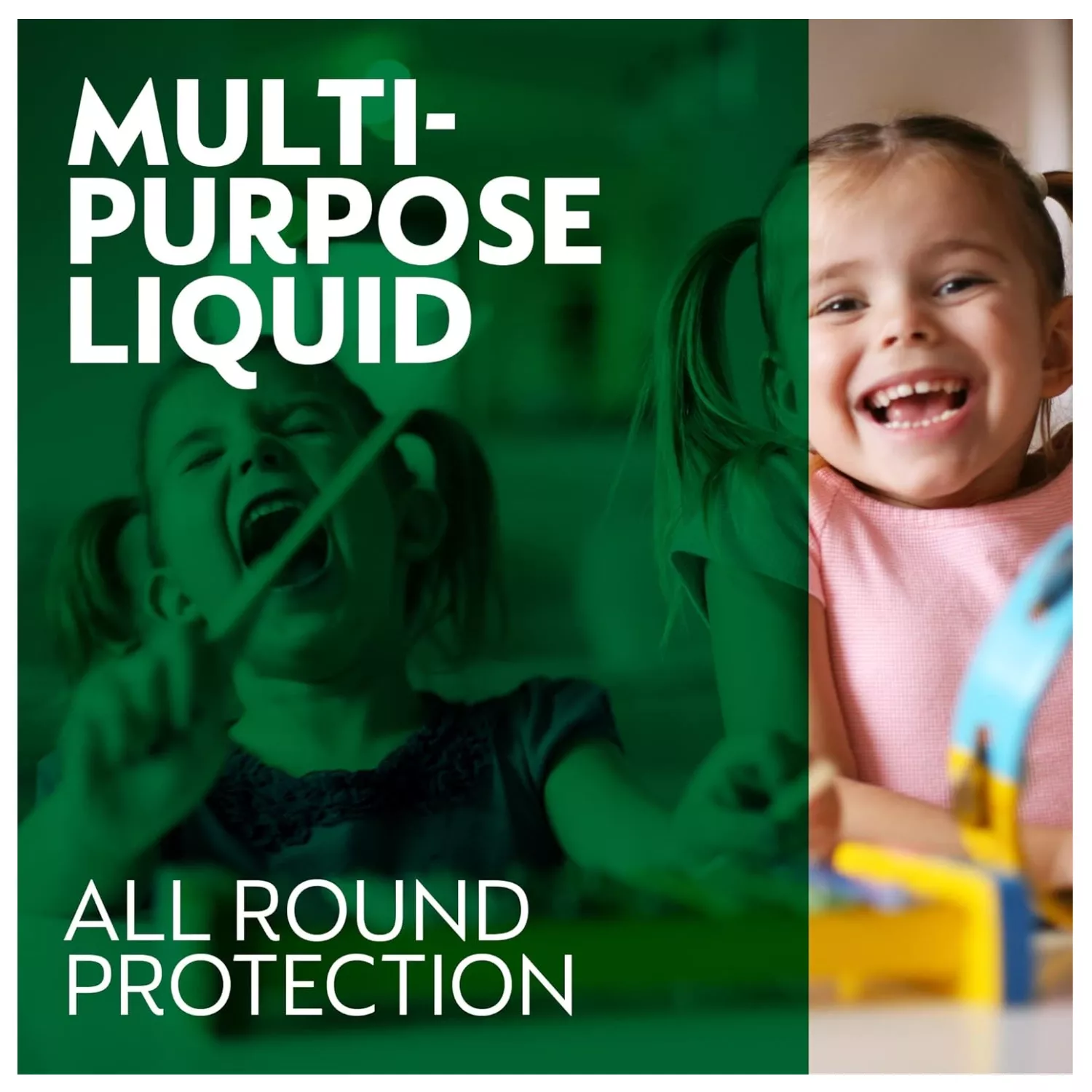Dettol Liquid Antiseptic Disinfectant 250ml