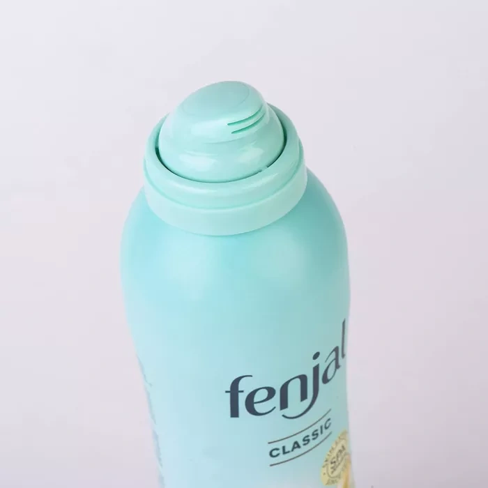 Fenjal Classic Shower Mousse 200ml