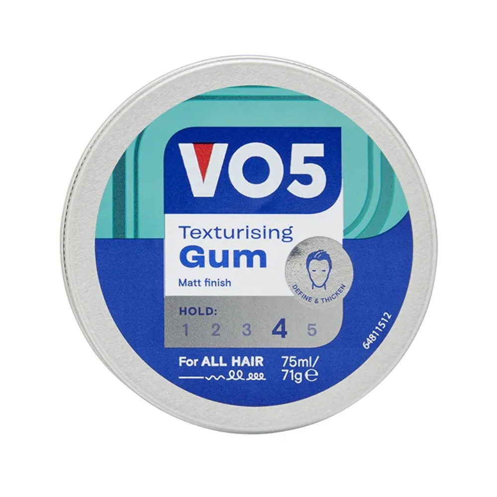 VO5 Extreme Style Texturising Gum 75ml