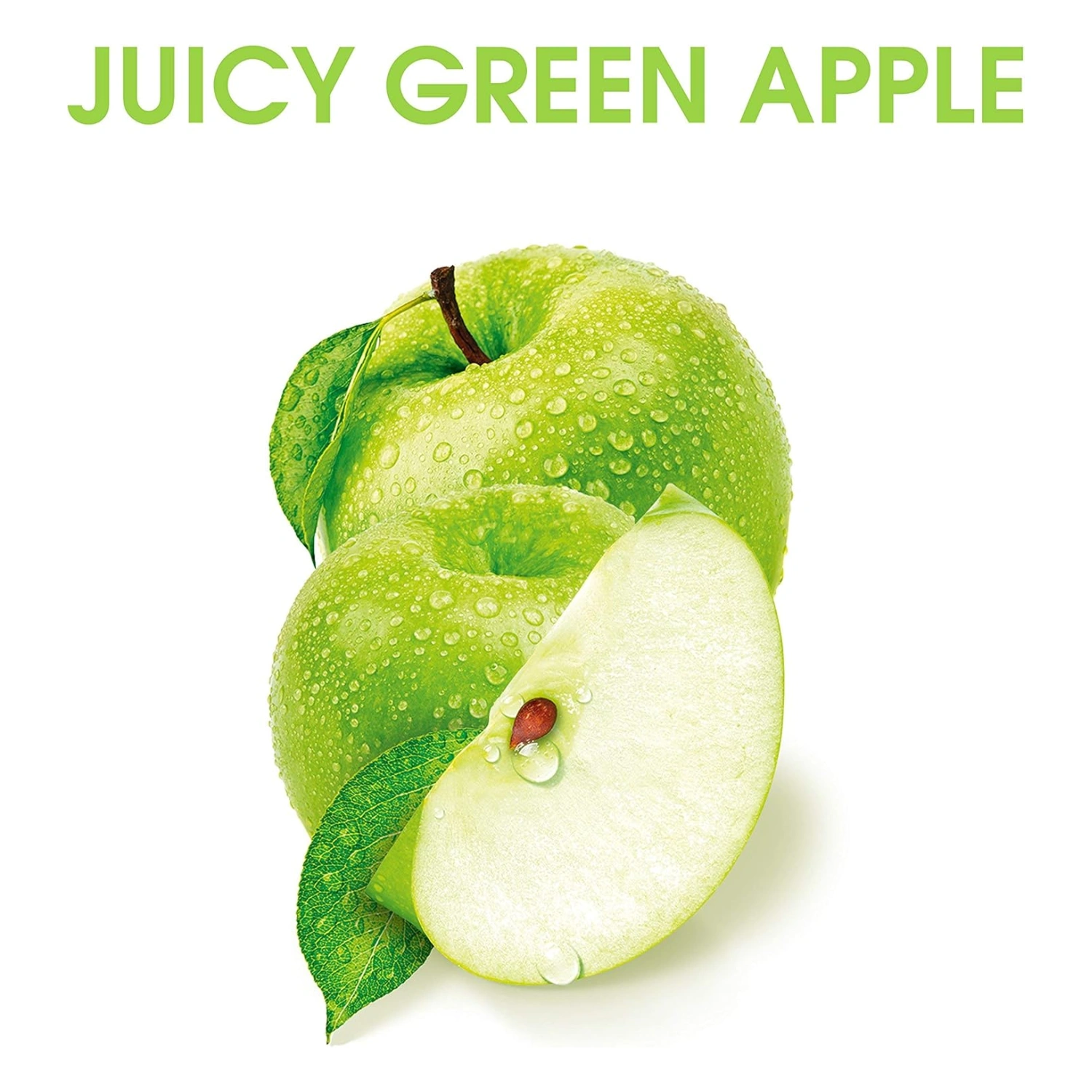 Alberto Balsam Juicy Green Apple Shampoo 350ml