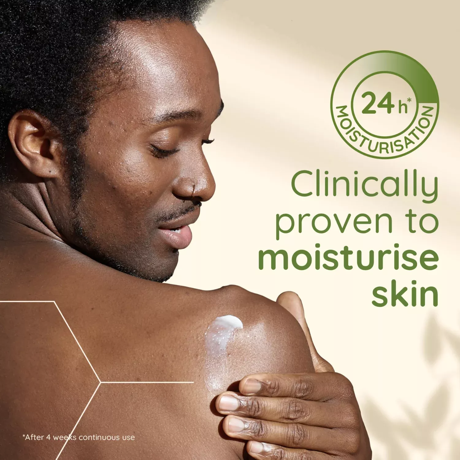 Aveeno Daily Moisturising Lotion Calming Relif 300ml