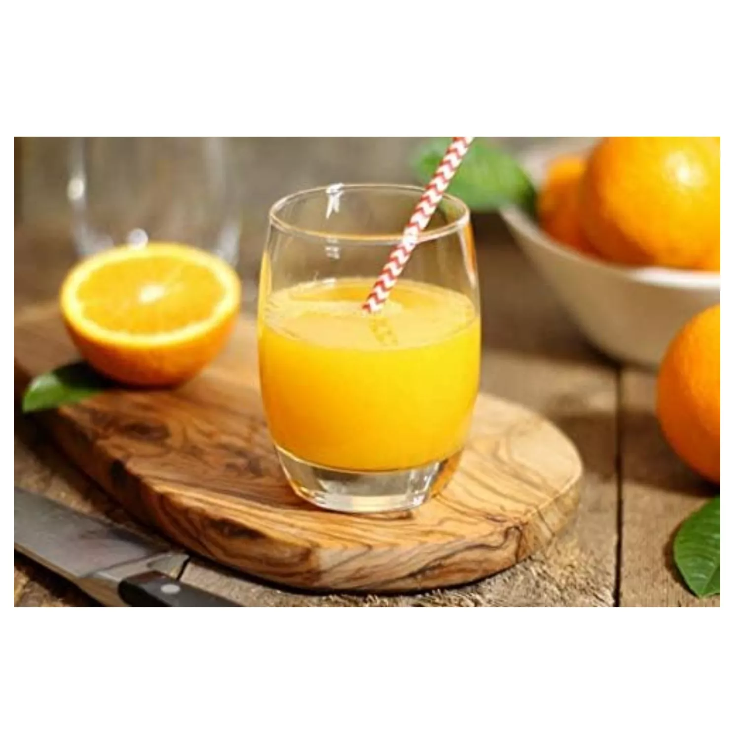 Ensure Plus Juce Orange 220ml