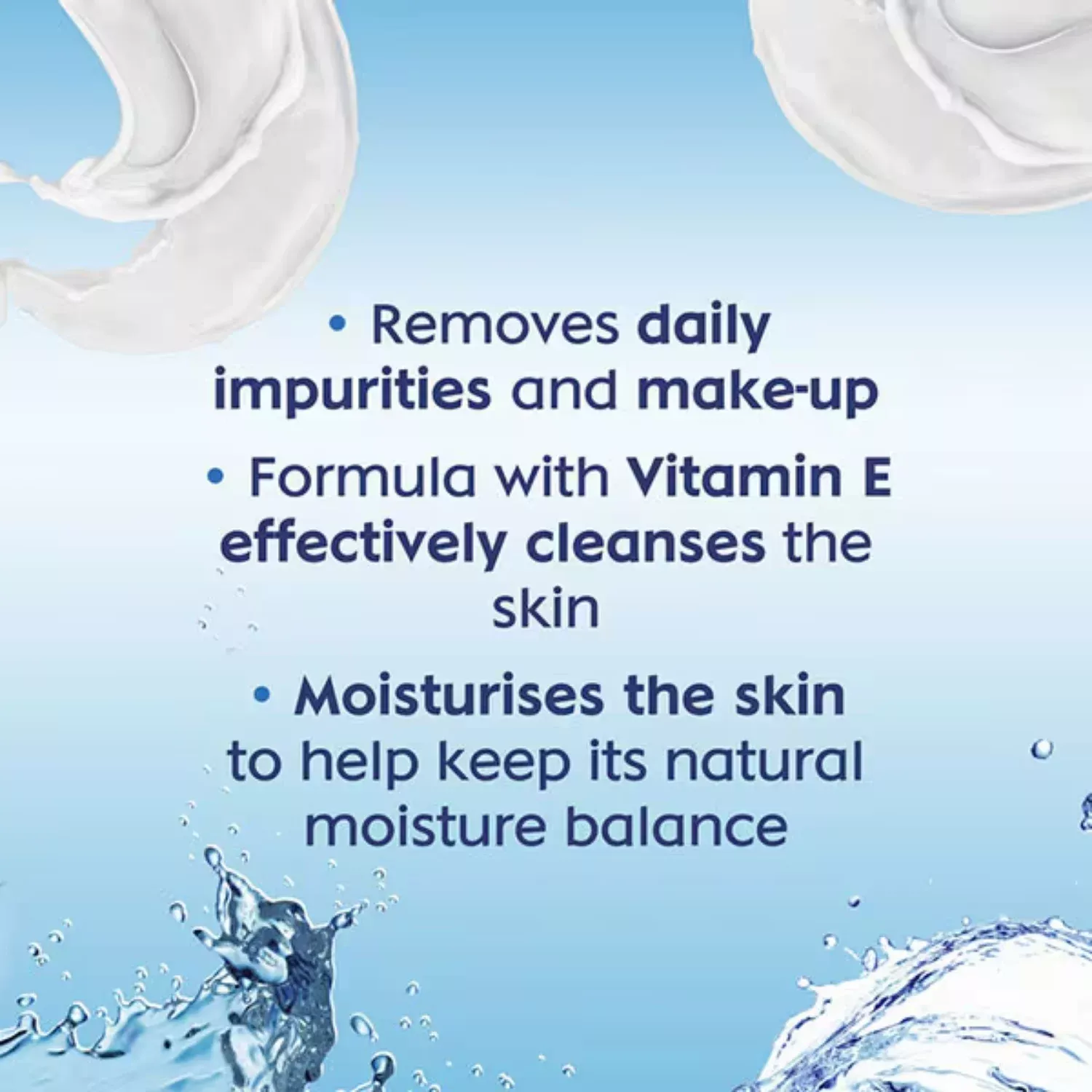 Nivea Refreshing 2 in 1 Milk & Toner 200ml