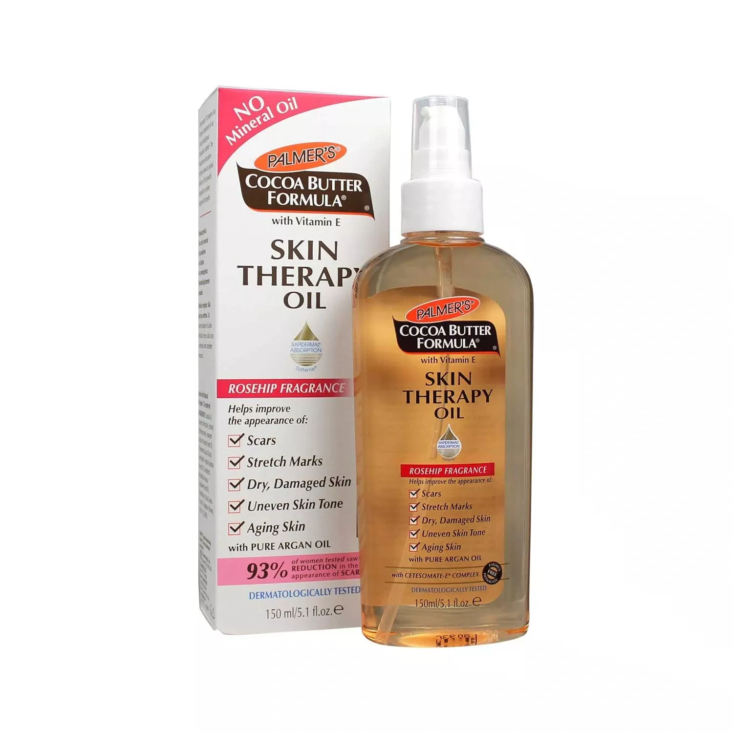 Palmer’s Cocoa Butter Formula Skin Therapy for Women 150ml