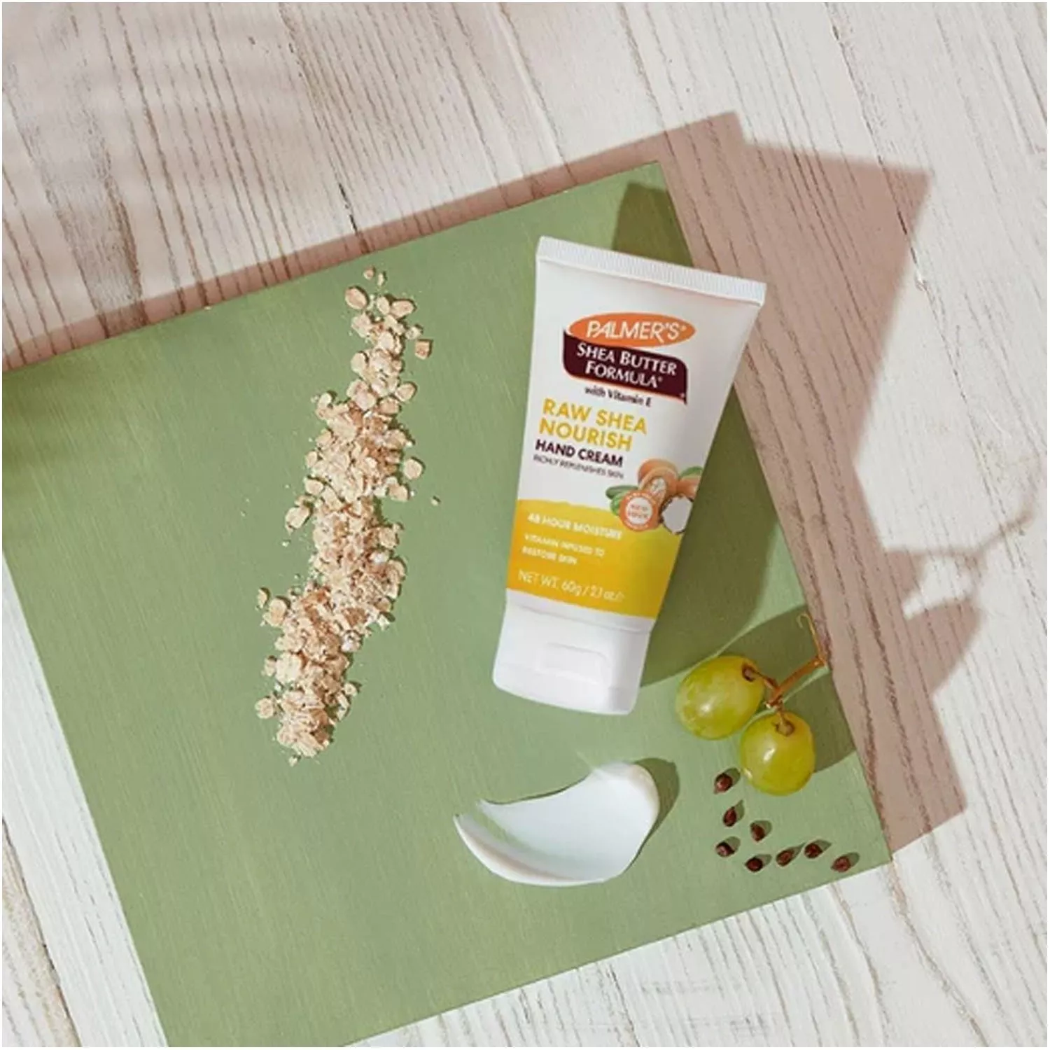 Palmer’s Shea Butter Formula Concentrated Cream 60g