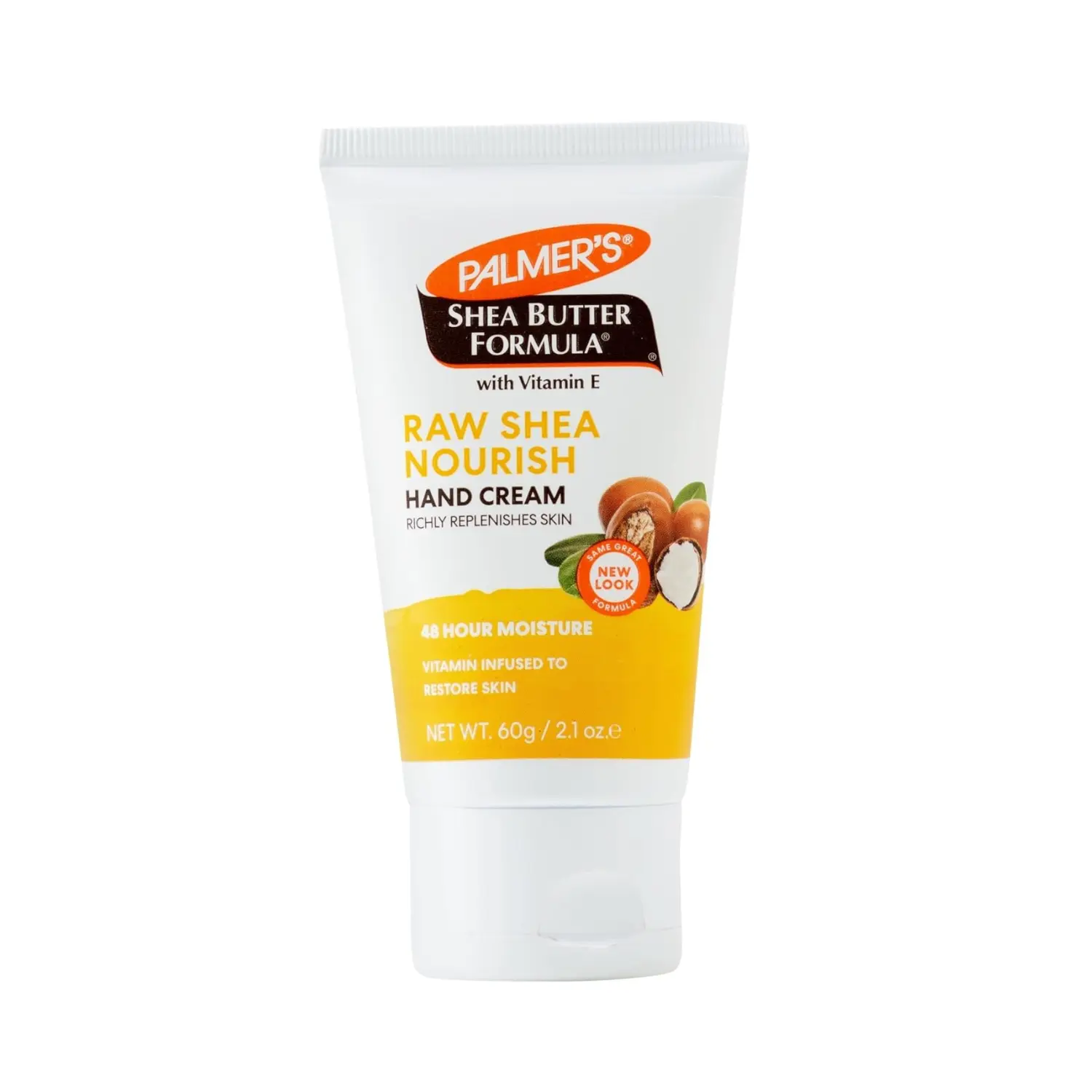 Palmer’s Shea Butter Formula Concentrated Cream 60g