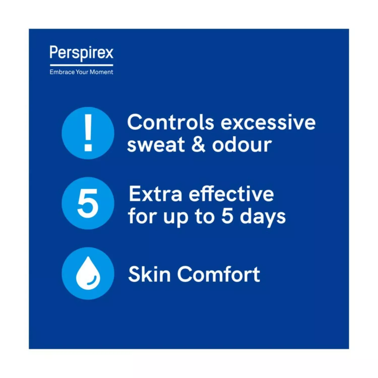 Perspirex Strong 20ml