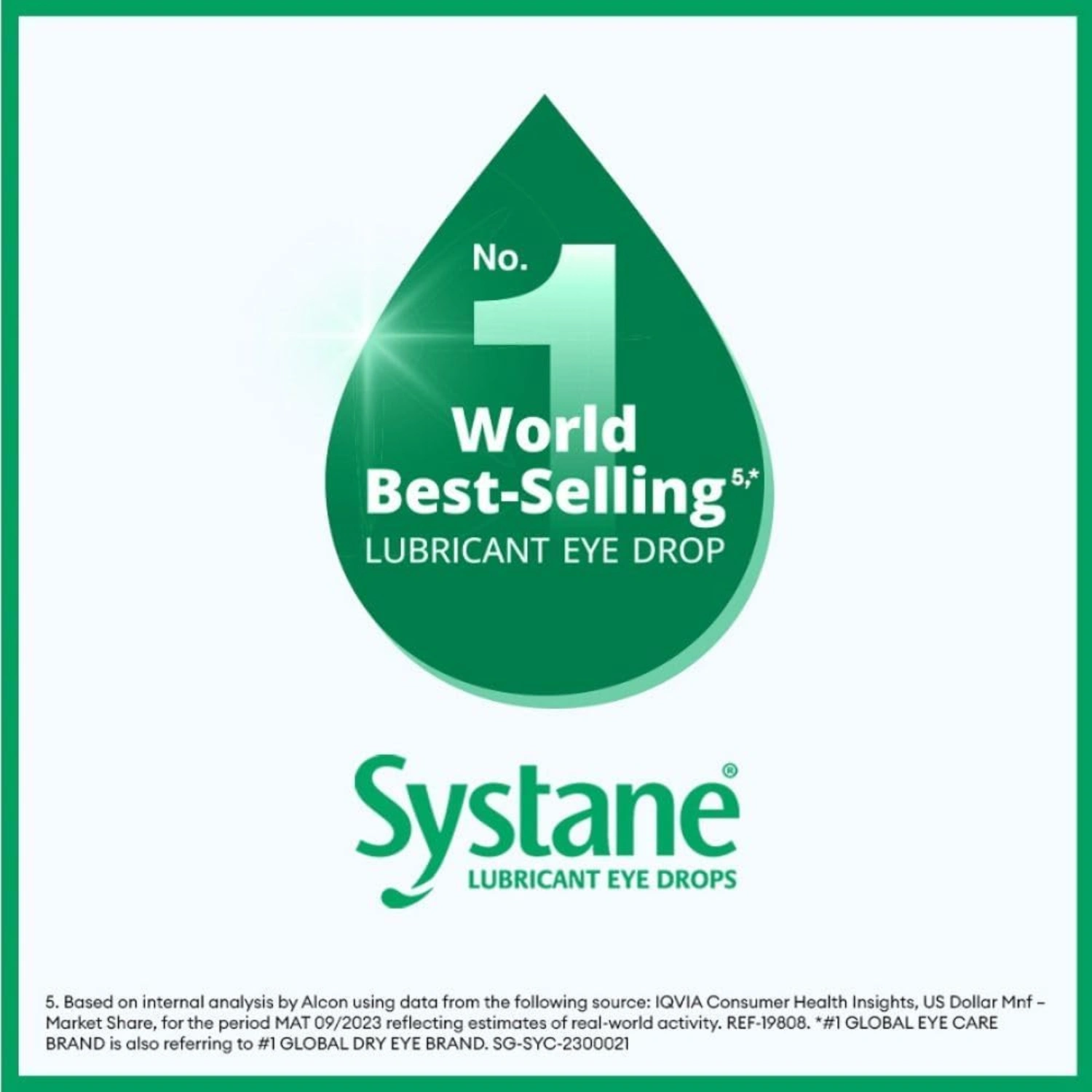 Systane Ultra UD Eye Drops 0.7ml x 30 pack