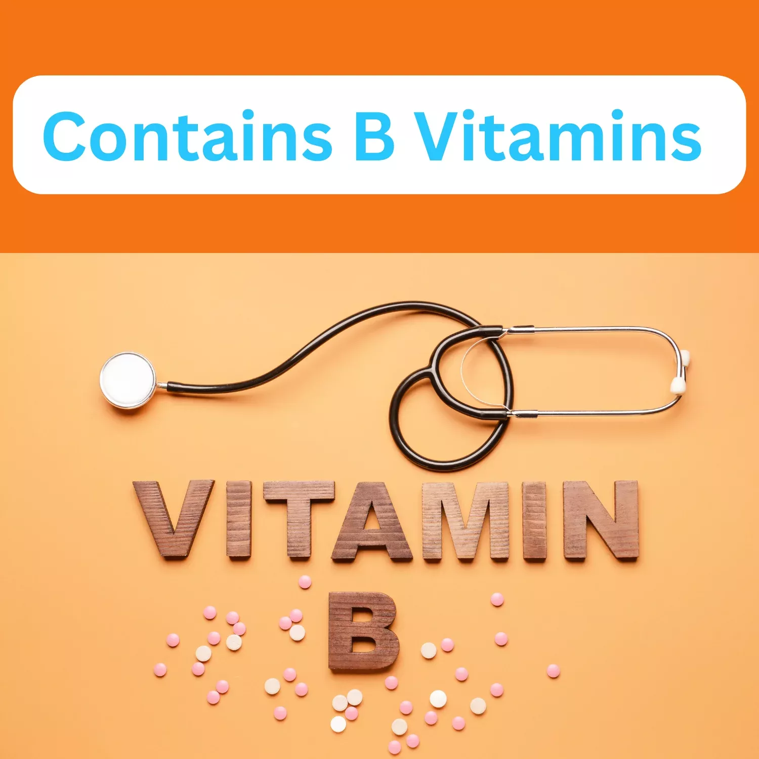 Yeast-Vite Tablets 100 Tablets