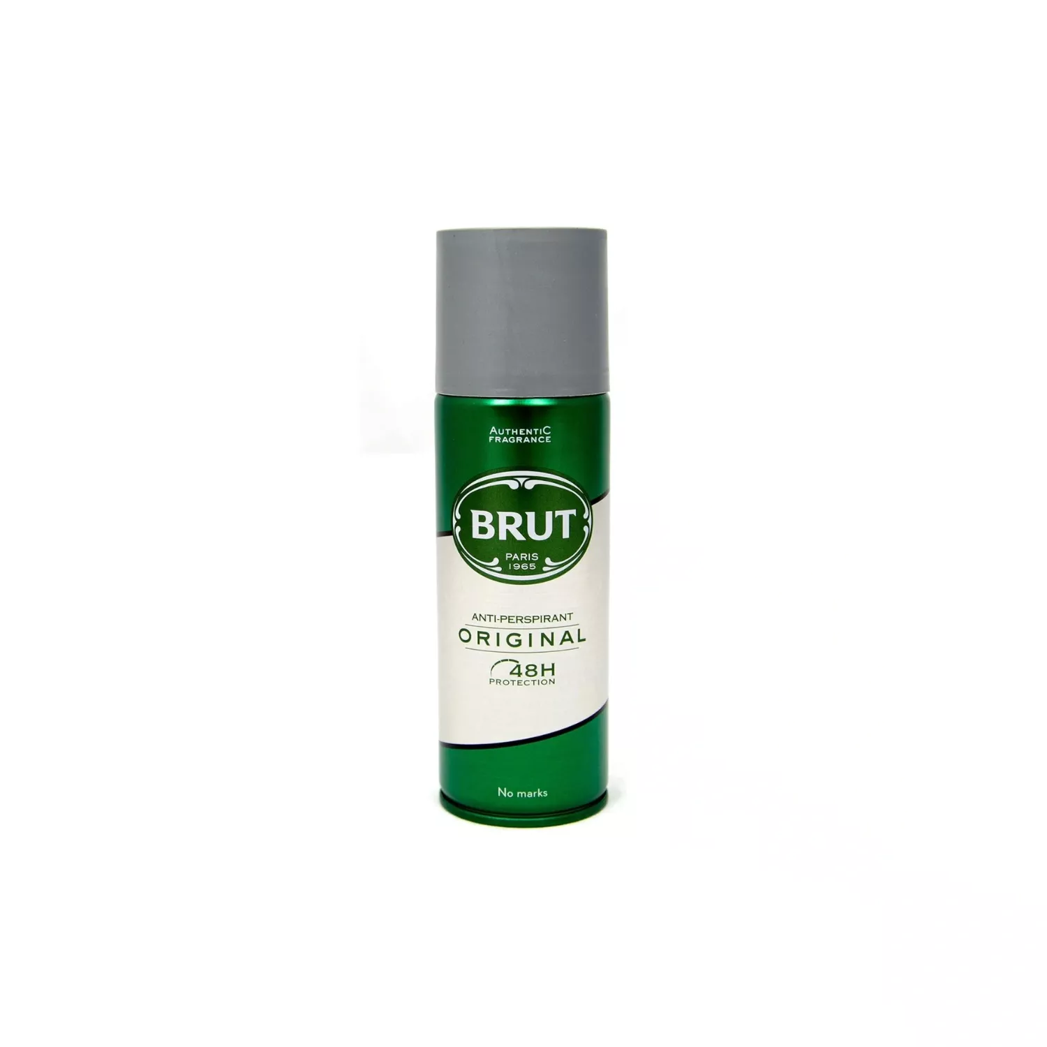Brut Anti-Perspirant Spray 200ml