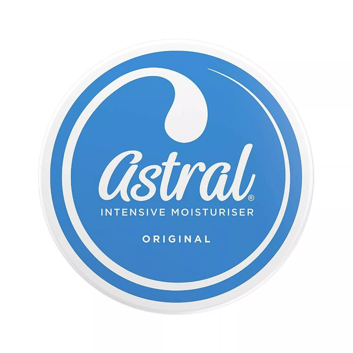 Astral Moisturising Cream 200ml