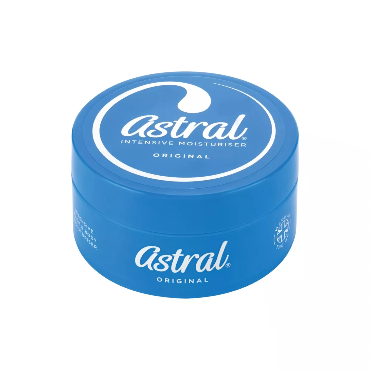Astral Moisturising Cream 200ml