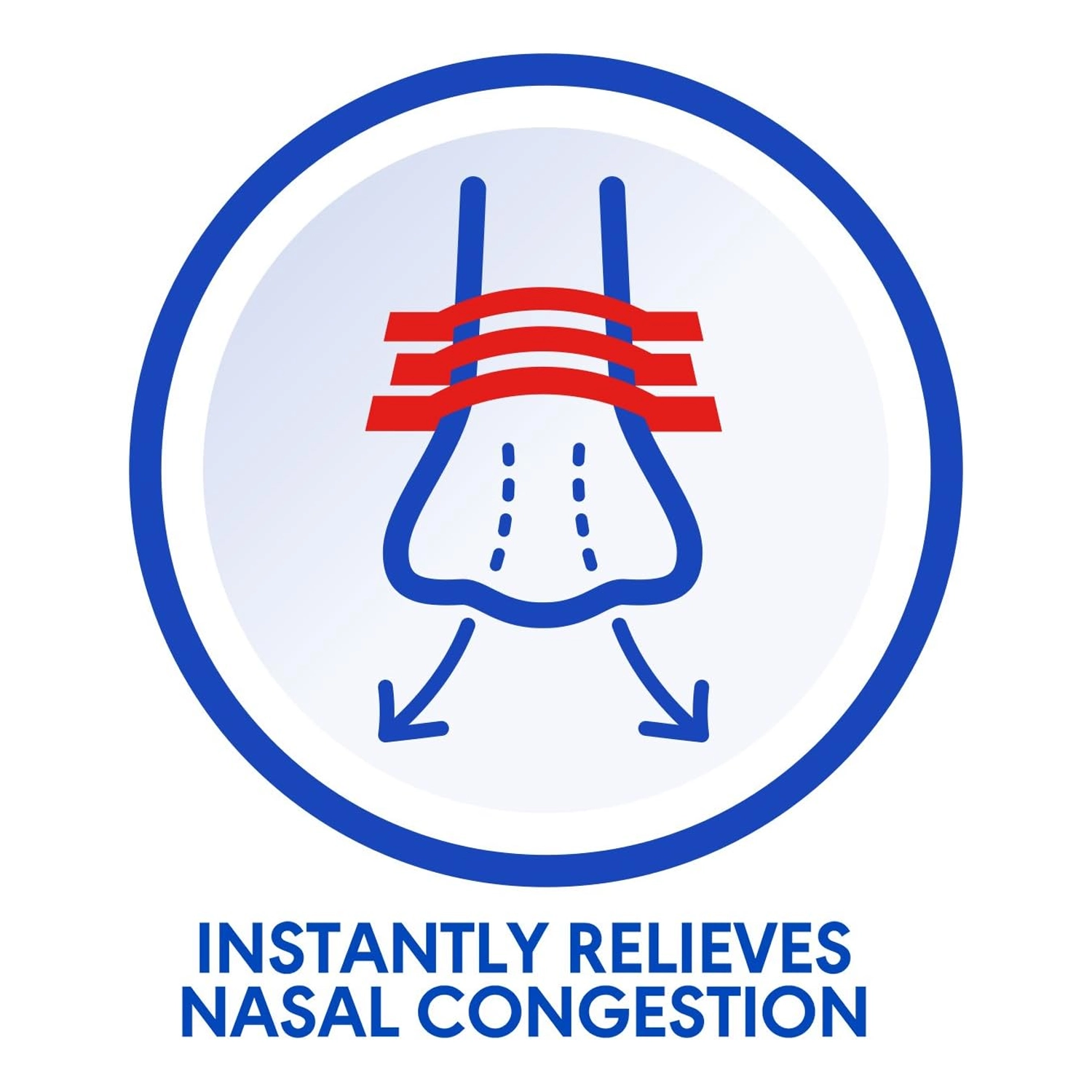 Breathe Right Nasal Strips 10 count
