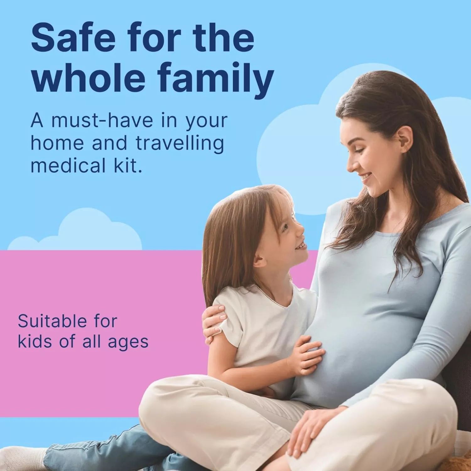 Enterosgel Diarrhoea Relief for Children 90g