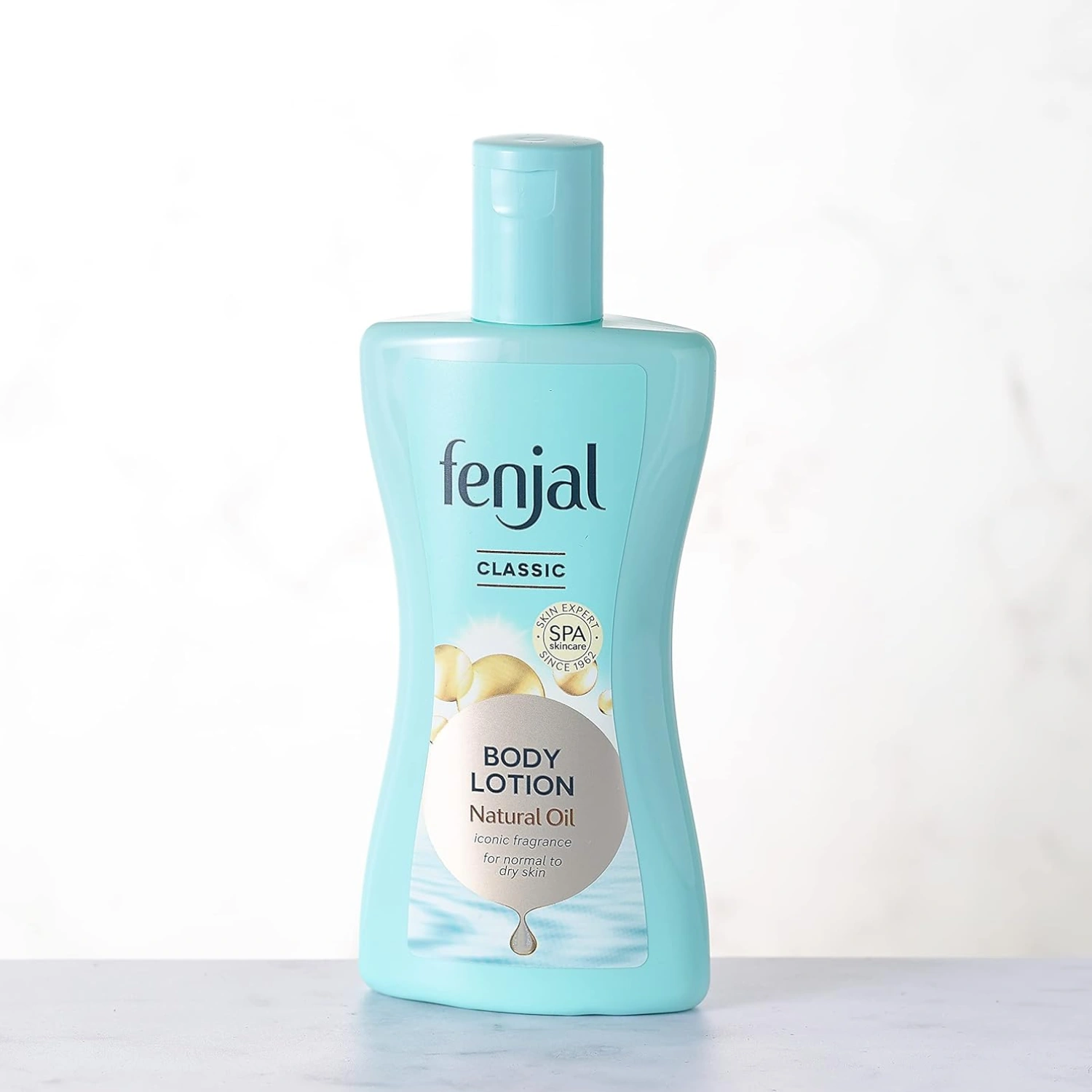 FENJAL Classic Luxury Hydrating Body Lotion 200ml