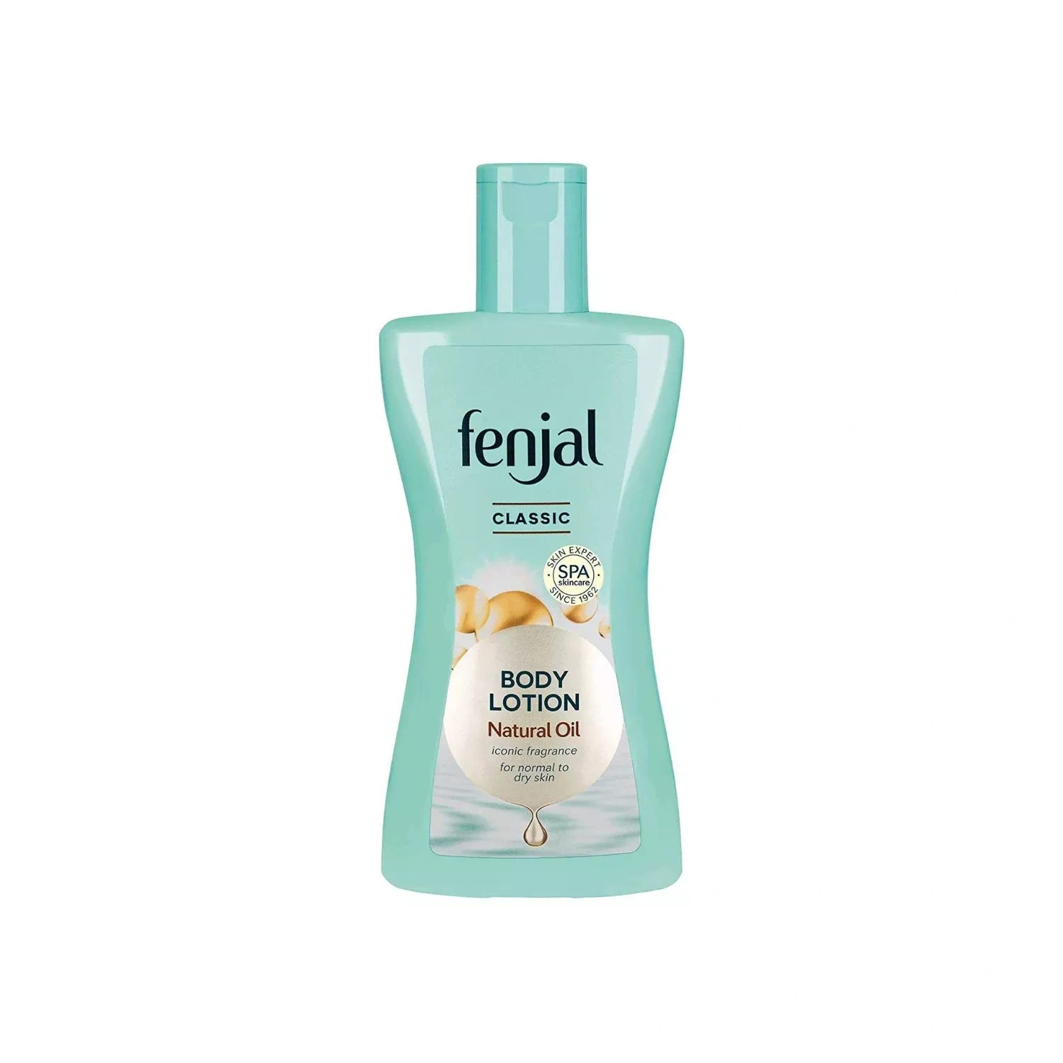 FENJAL Classic Luxury Hydrating Body Lotion 200ml