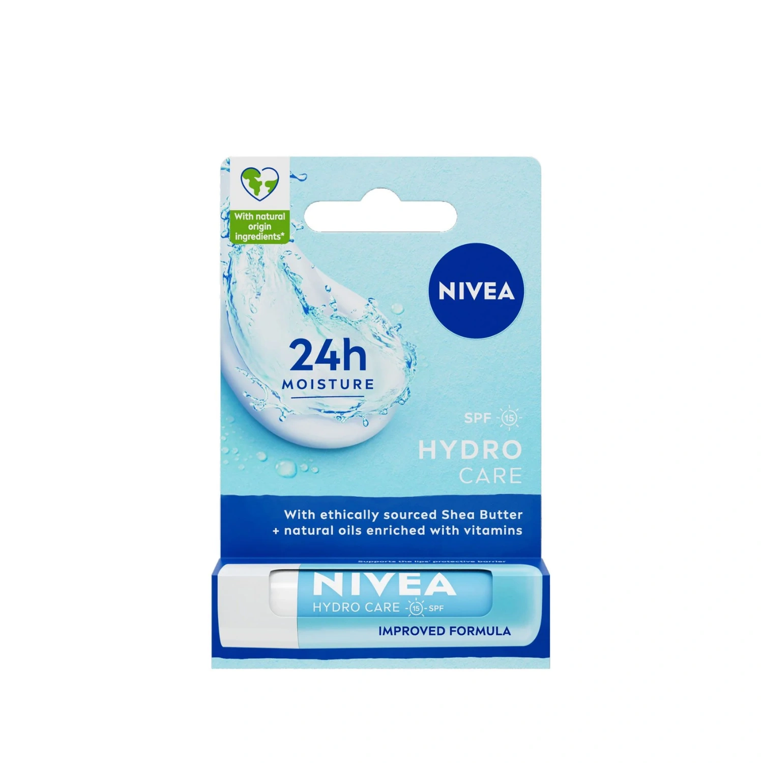 Aveeno Skin Relief Moisturising Lotion