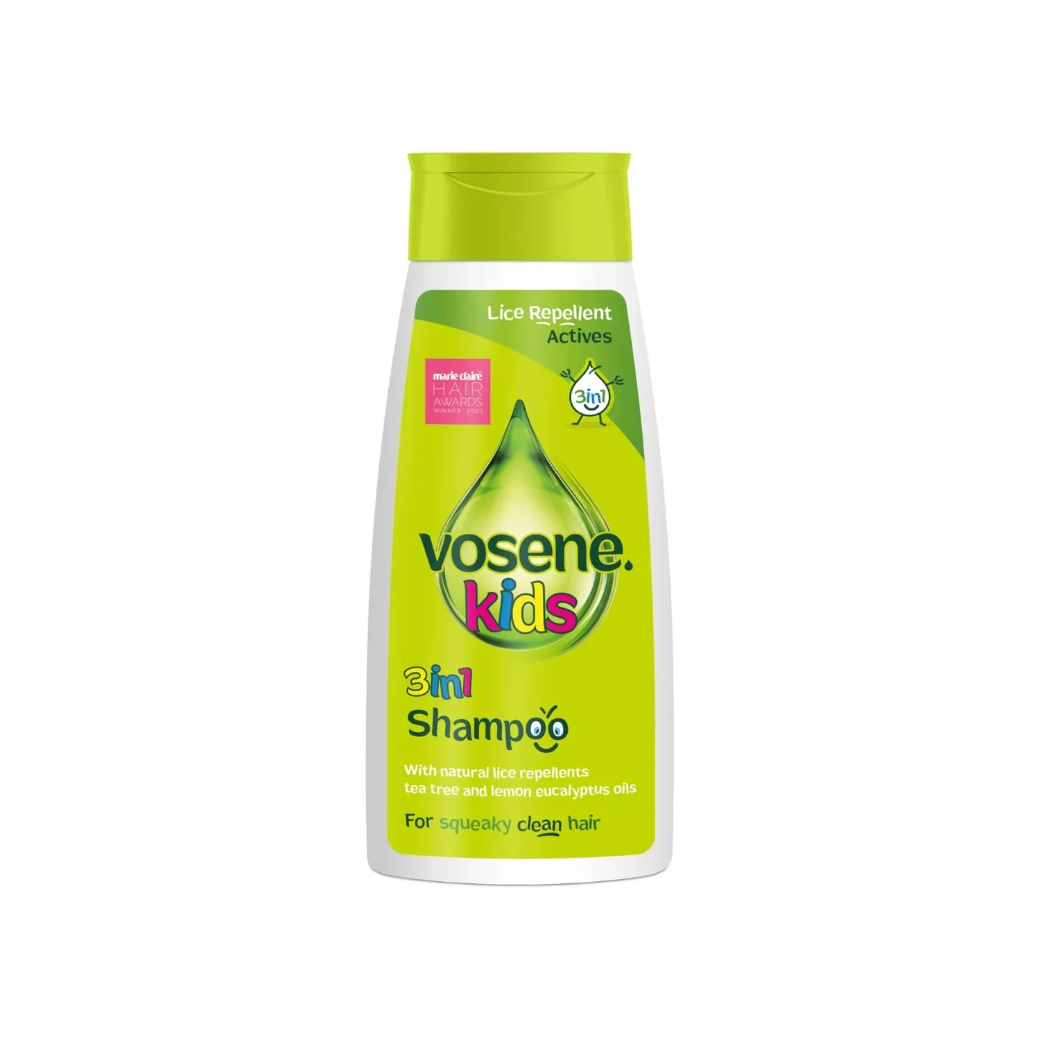 Vosene Kids 3 in 1 Conditioning Shampoo 250ml