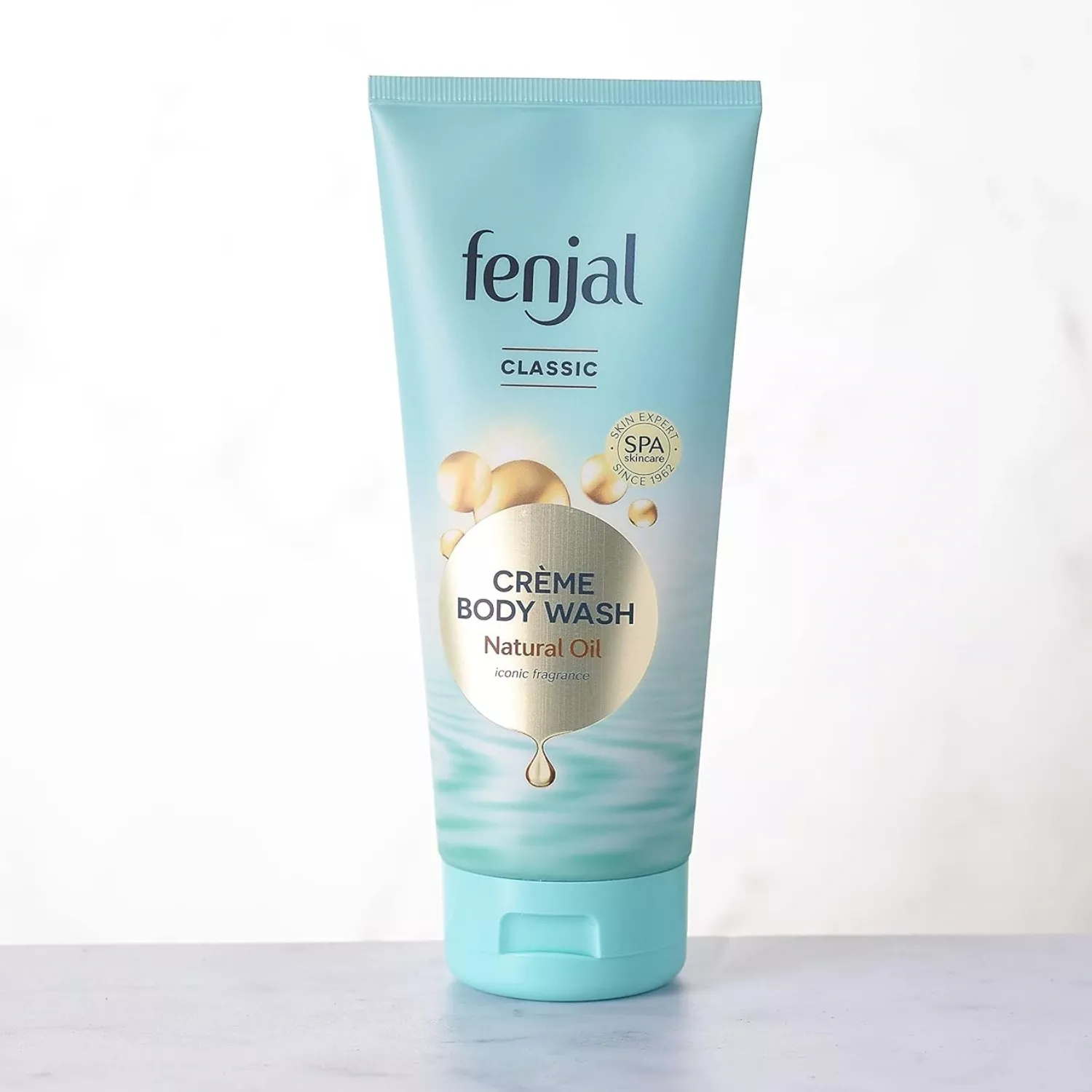 Fenjal Classic Luxury Creme Oil Body Wash 200ml