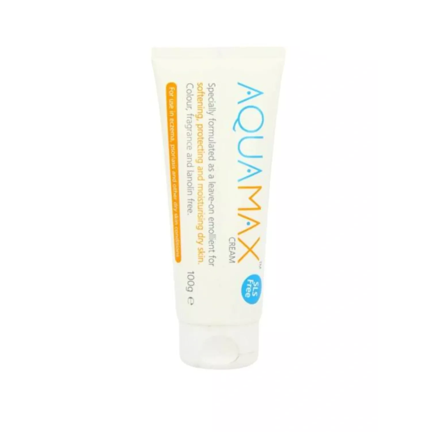Aquamax Cream 100g x 3 Pack