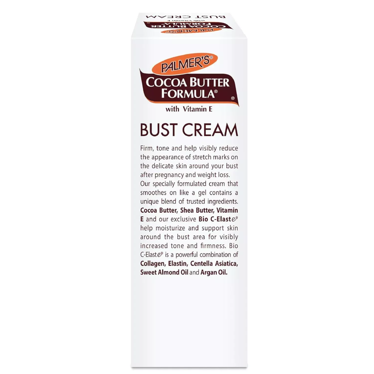 Palmers cocoa butter bust cream 125g (7)
